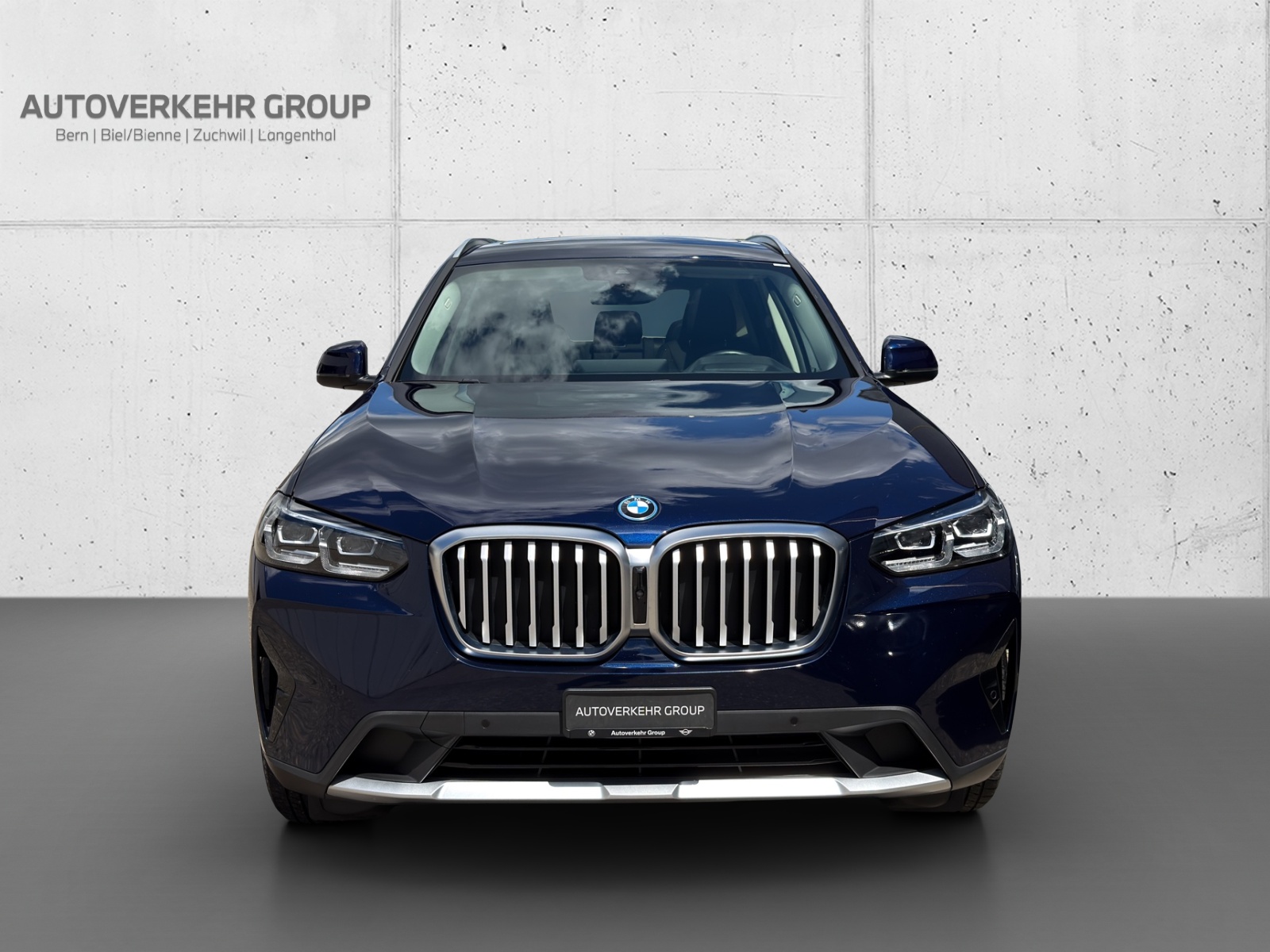 BMW X3 xDrive 30e-image-8