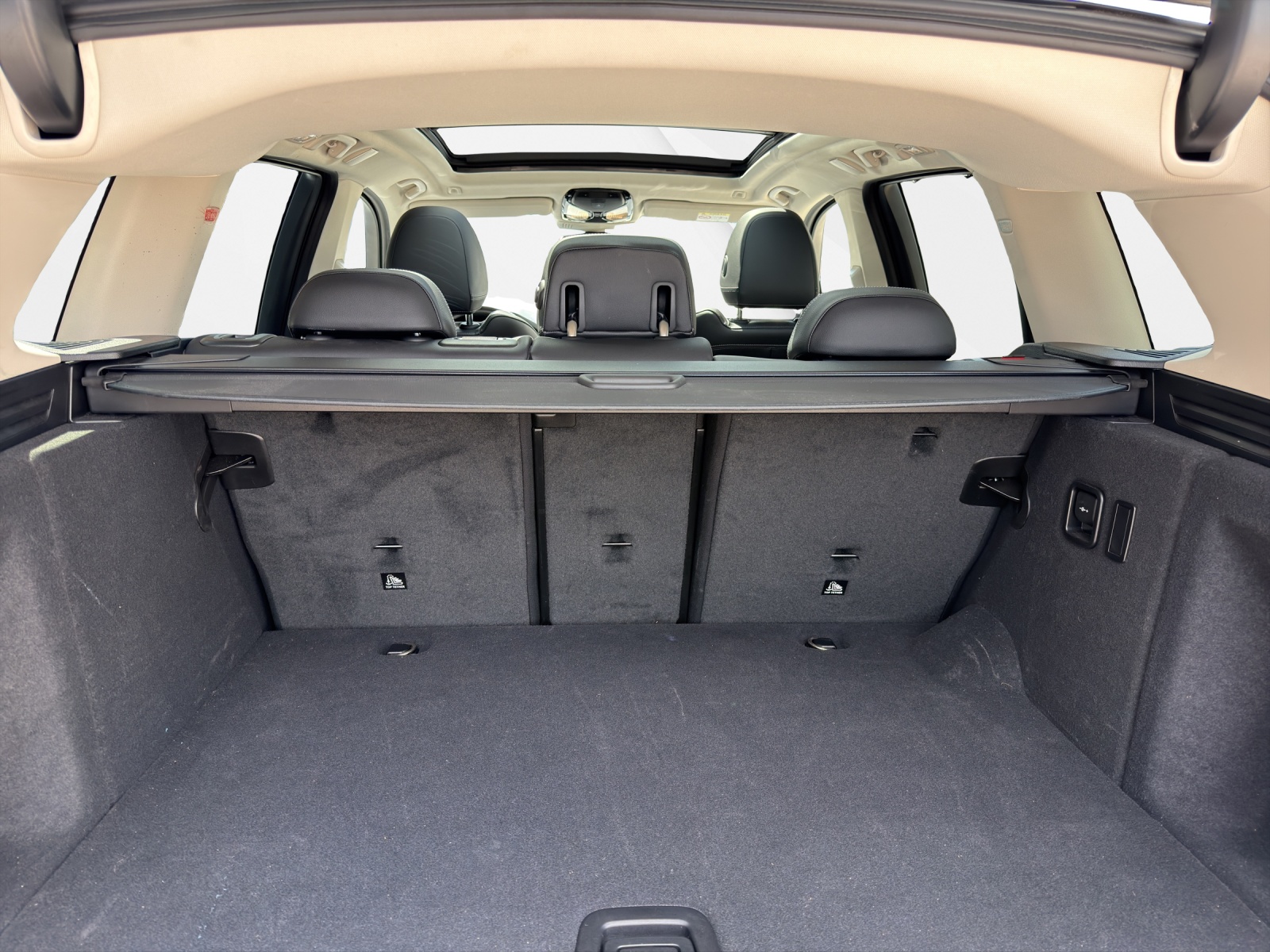 BMW X3 xDrive 30e-image-9
