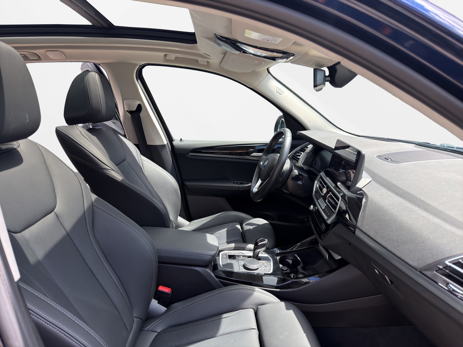 BMW X3 xDrive 30e-image-18