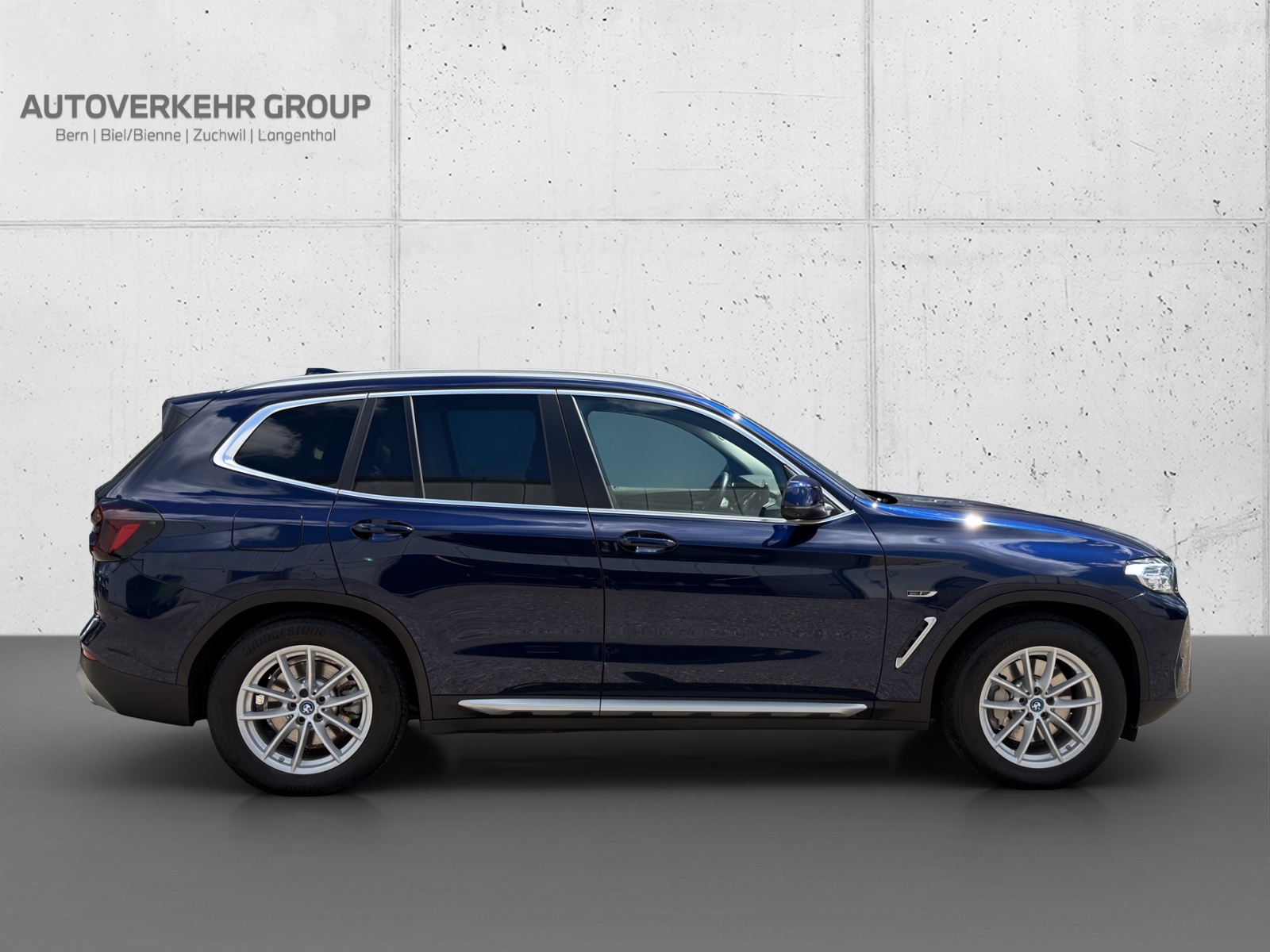 BMW X3 xDrive 30e-image-6
