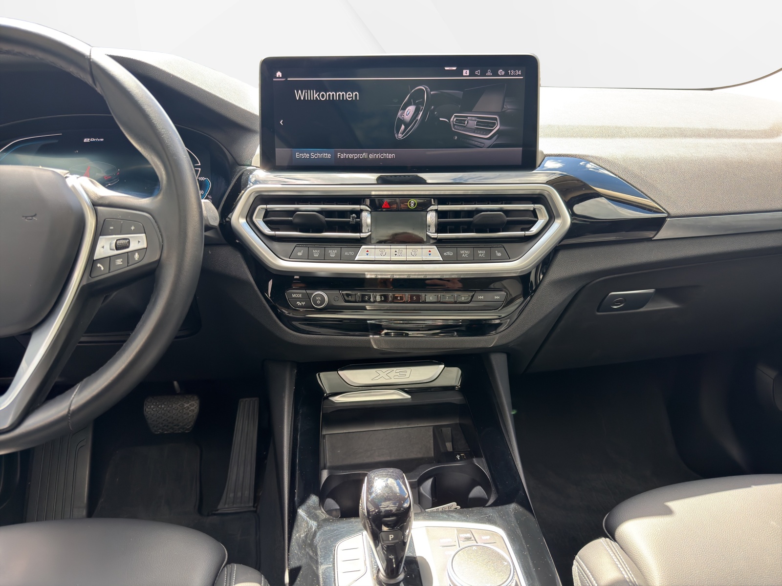 BMW X3 xDrive 30e-image-17