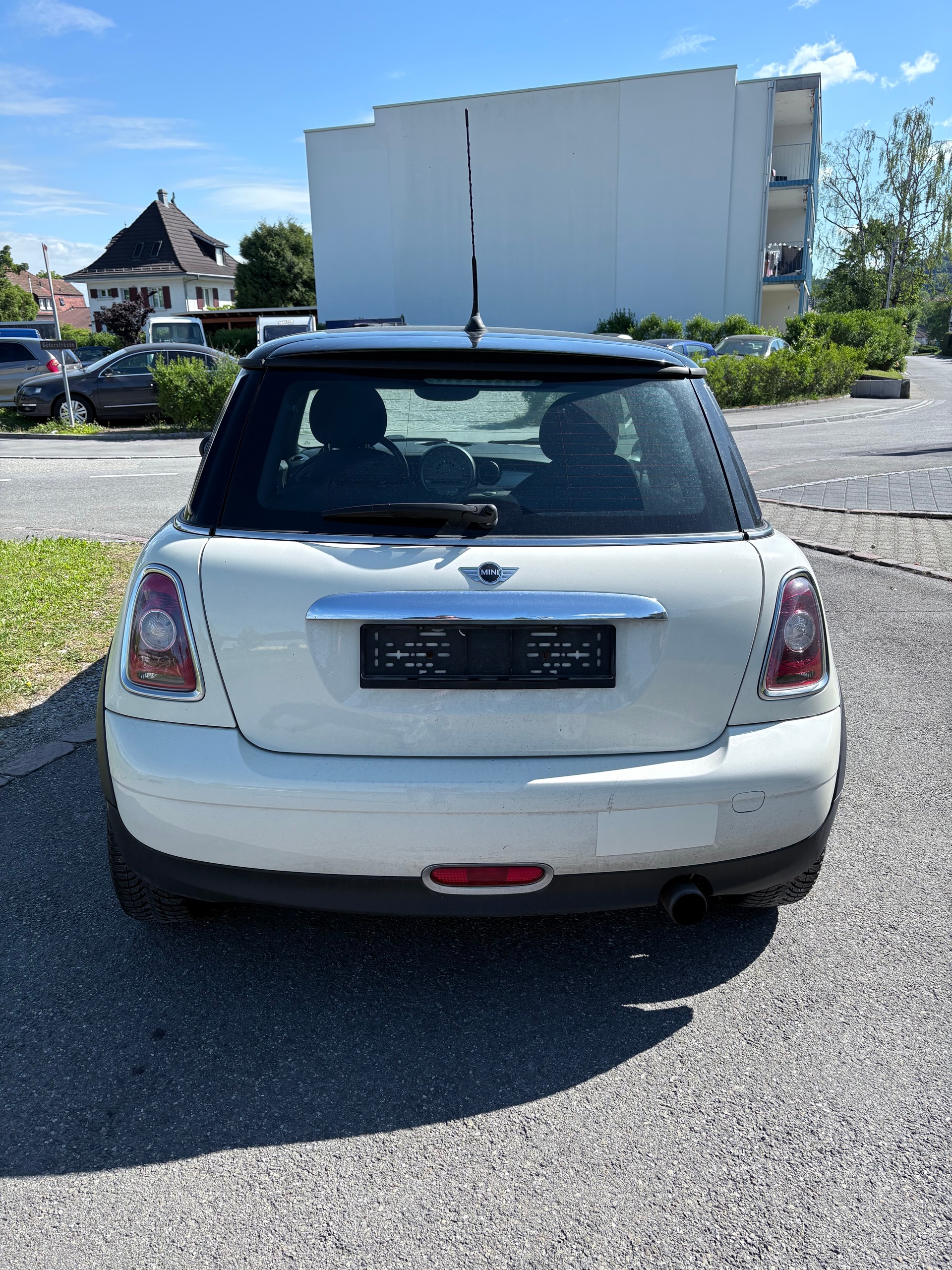 MINI Cooper-image-3