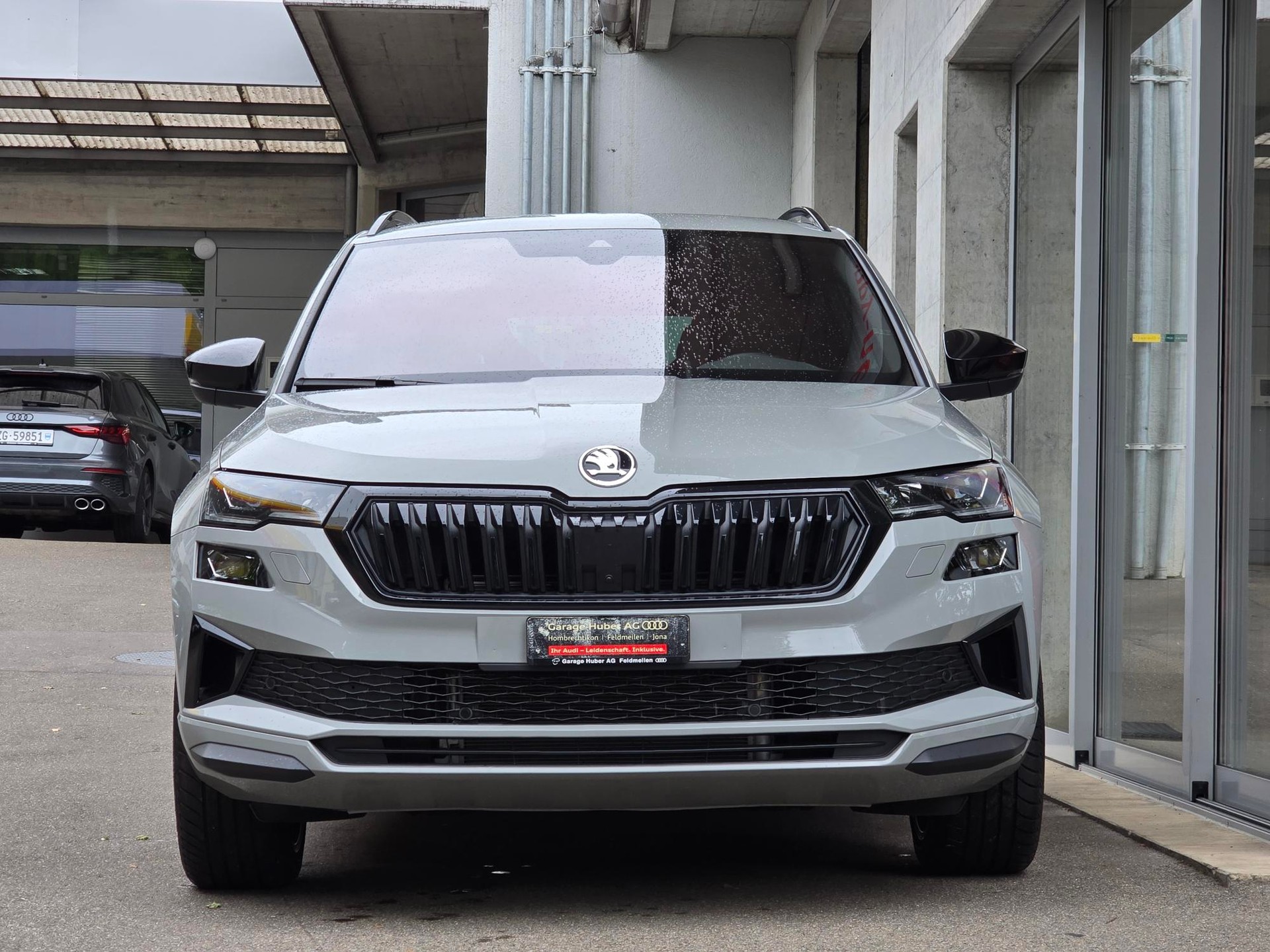SKODA Karoq 2.0 TSI SportLine 4x4 DSG-showroom-element-3