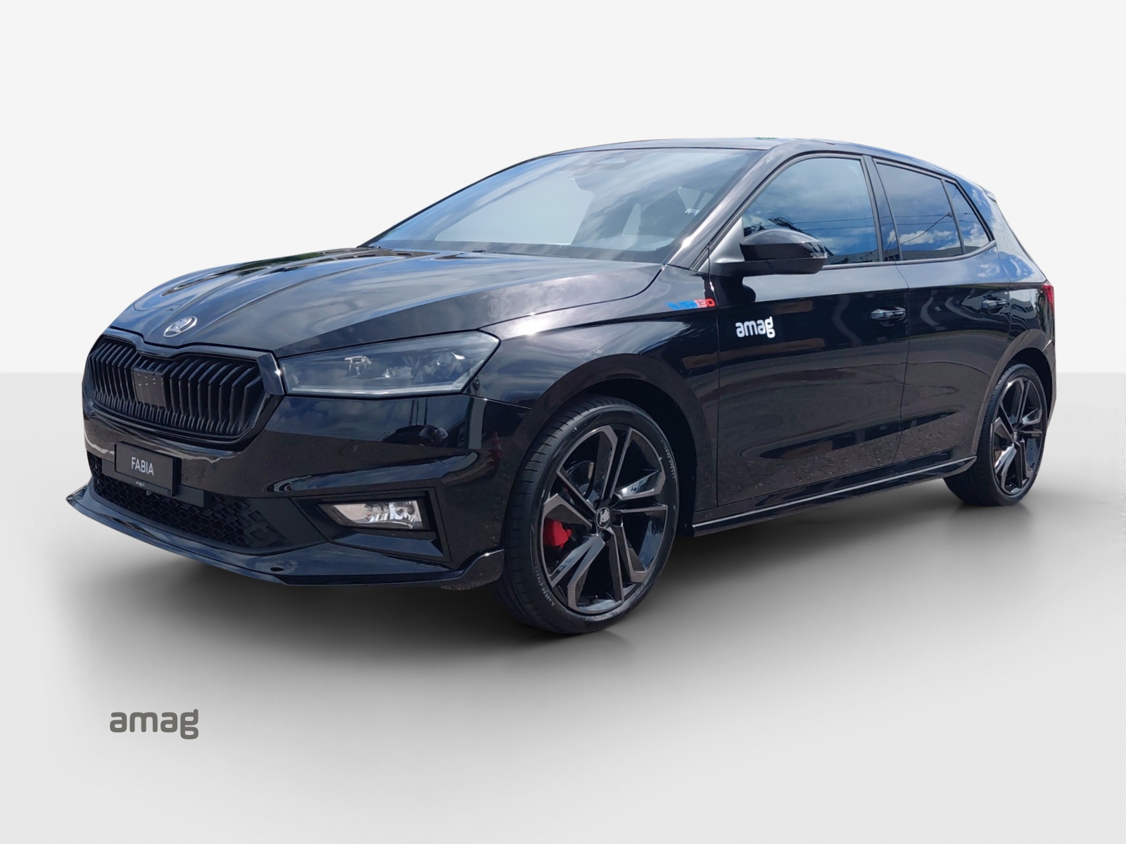SKODA Fabia 1.5 TSI 130 DSG