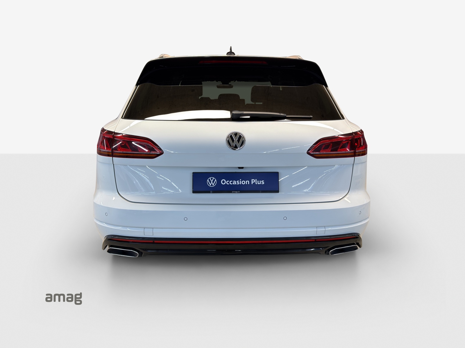 VW Touareg 3.0 TDI R Line Tiptronic-showroom-element-3
