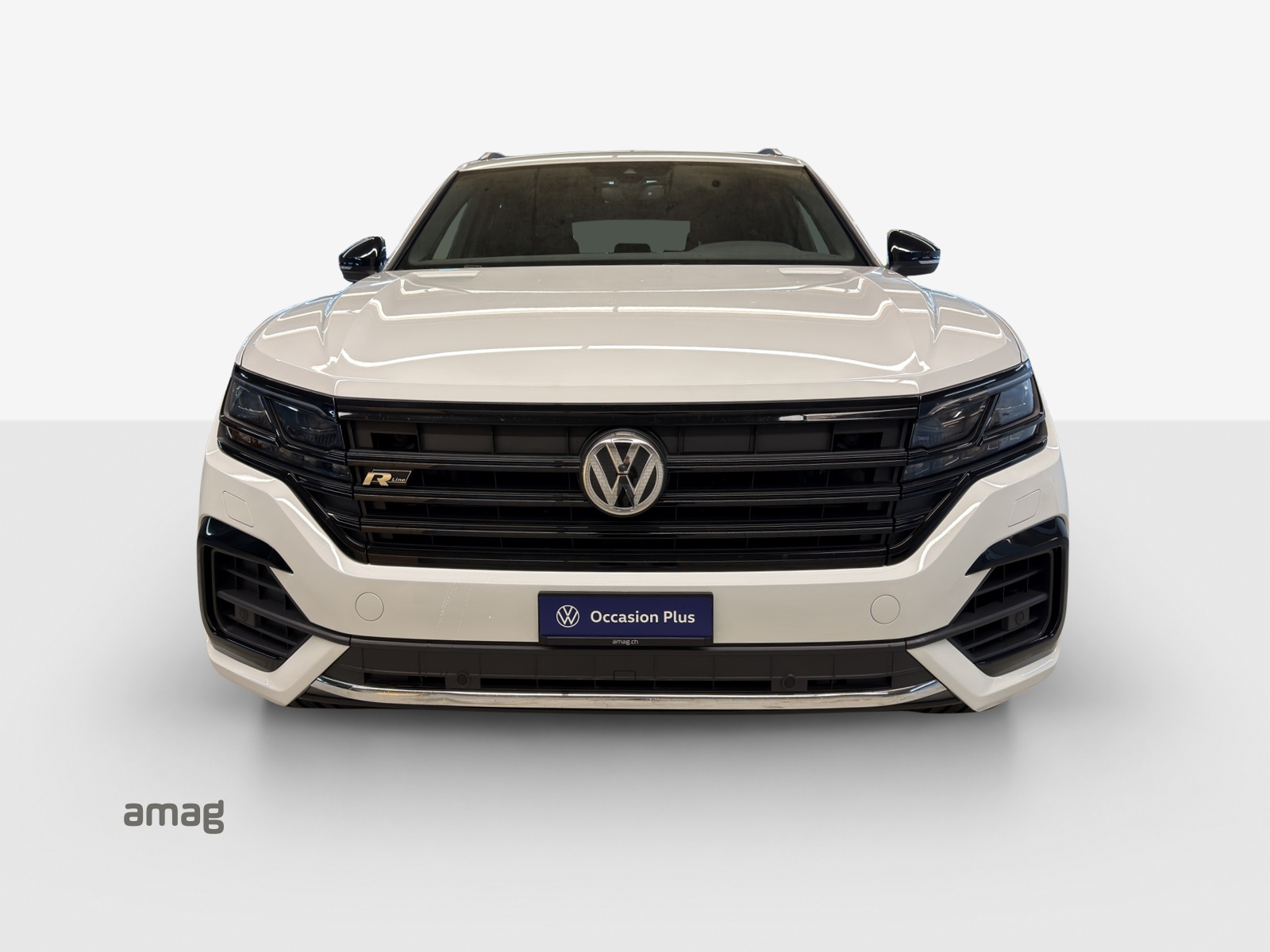VW Touareg 3.0 TDI R Line Tiptronic-image-6