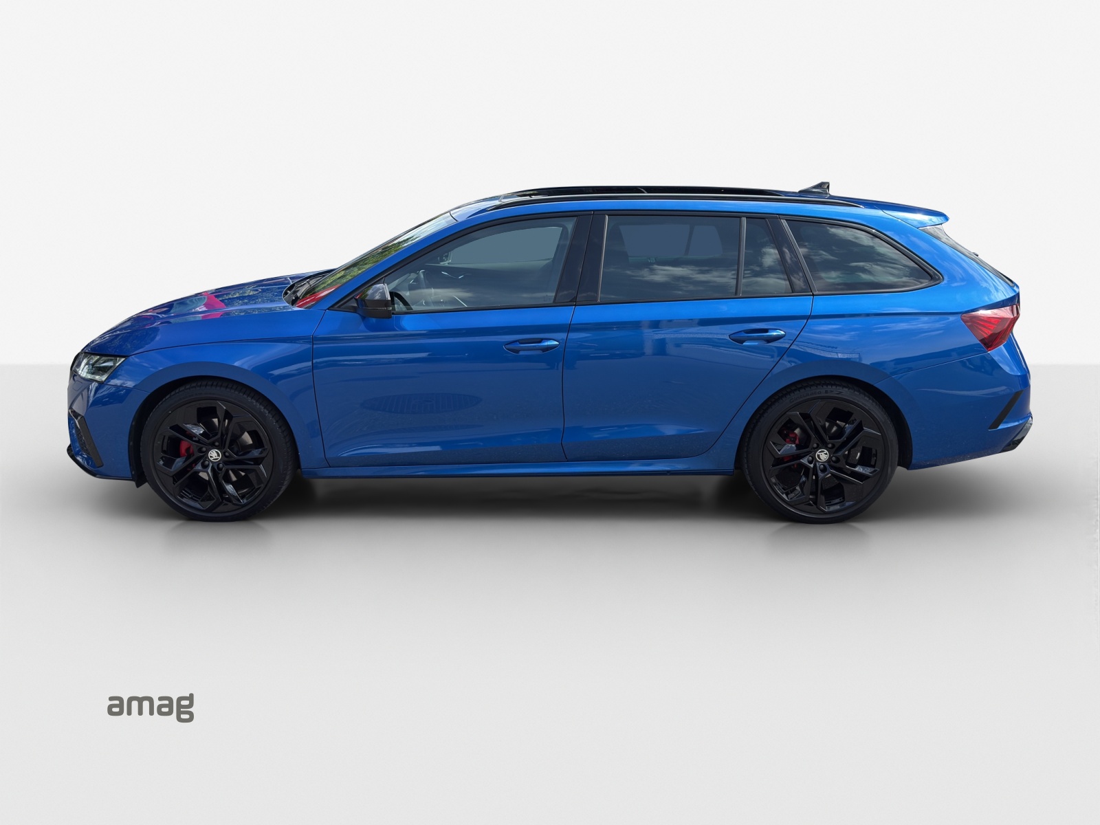 SKODA Octavia Combi 2.0 TDI DSG RS 4x4-showroom-element-1
