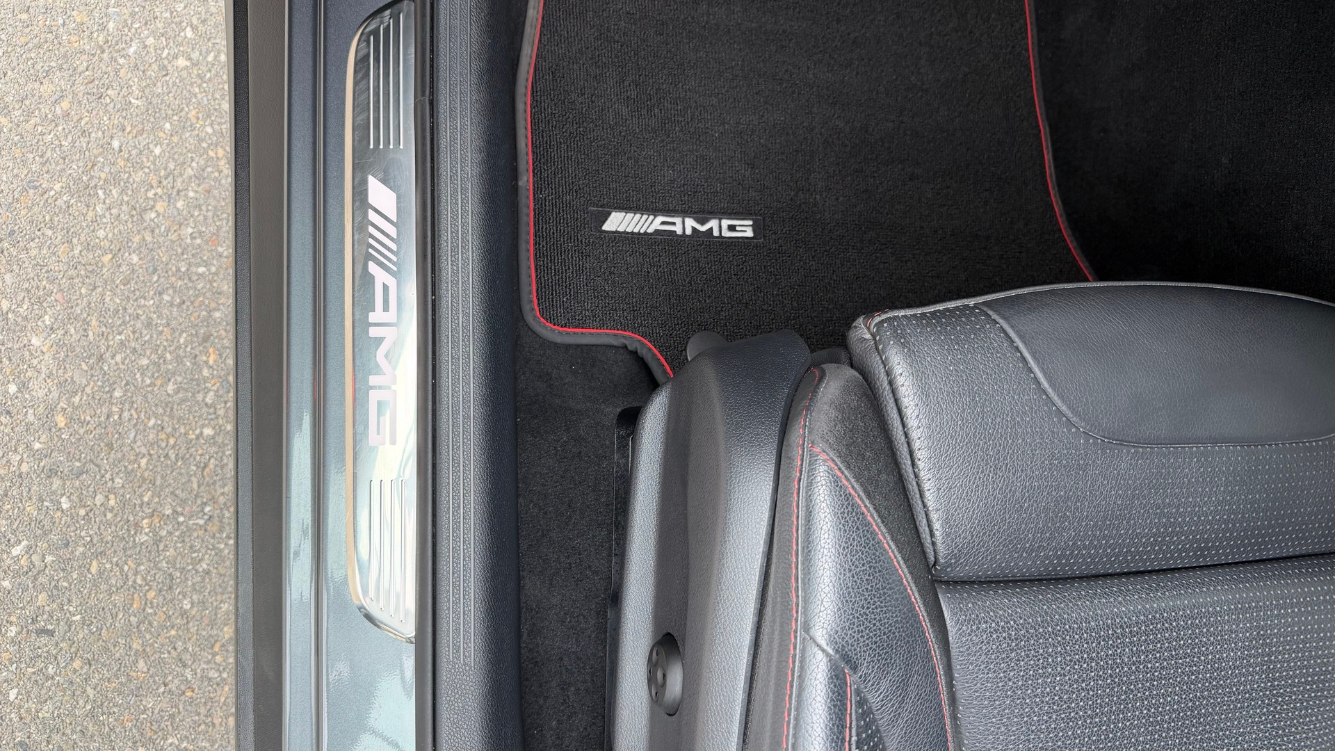 MERCEDES-BENZ GLC 43 AMG 4Matic 9G-Tronic-image-7