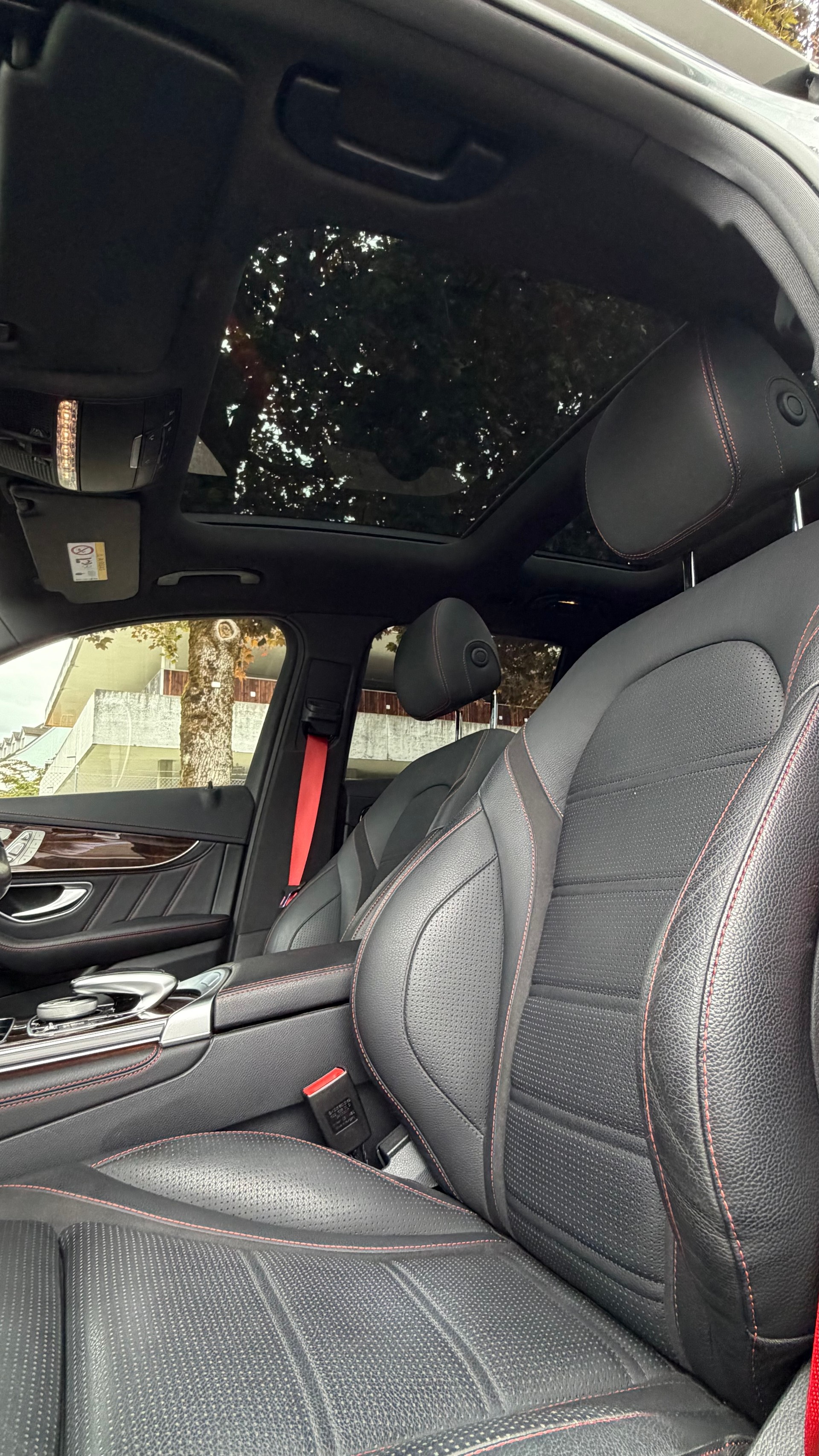 MERCEDES-BENZ GLC 43 AMG 4Matic 9G-Tronic-image-10