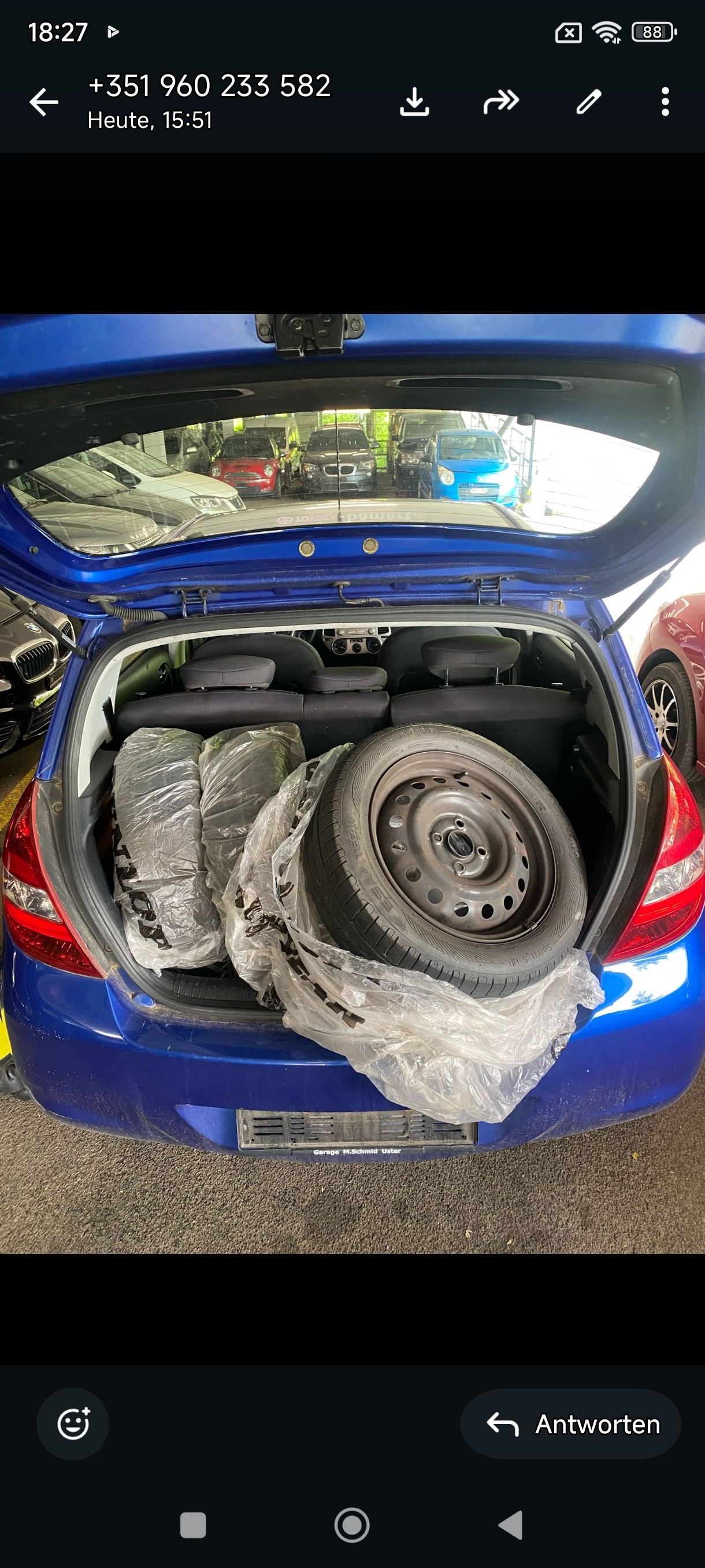 HYUNDAI i20 1.2 Comfort-image-11