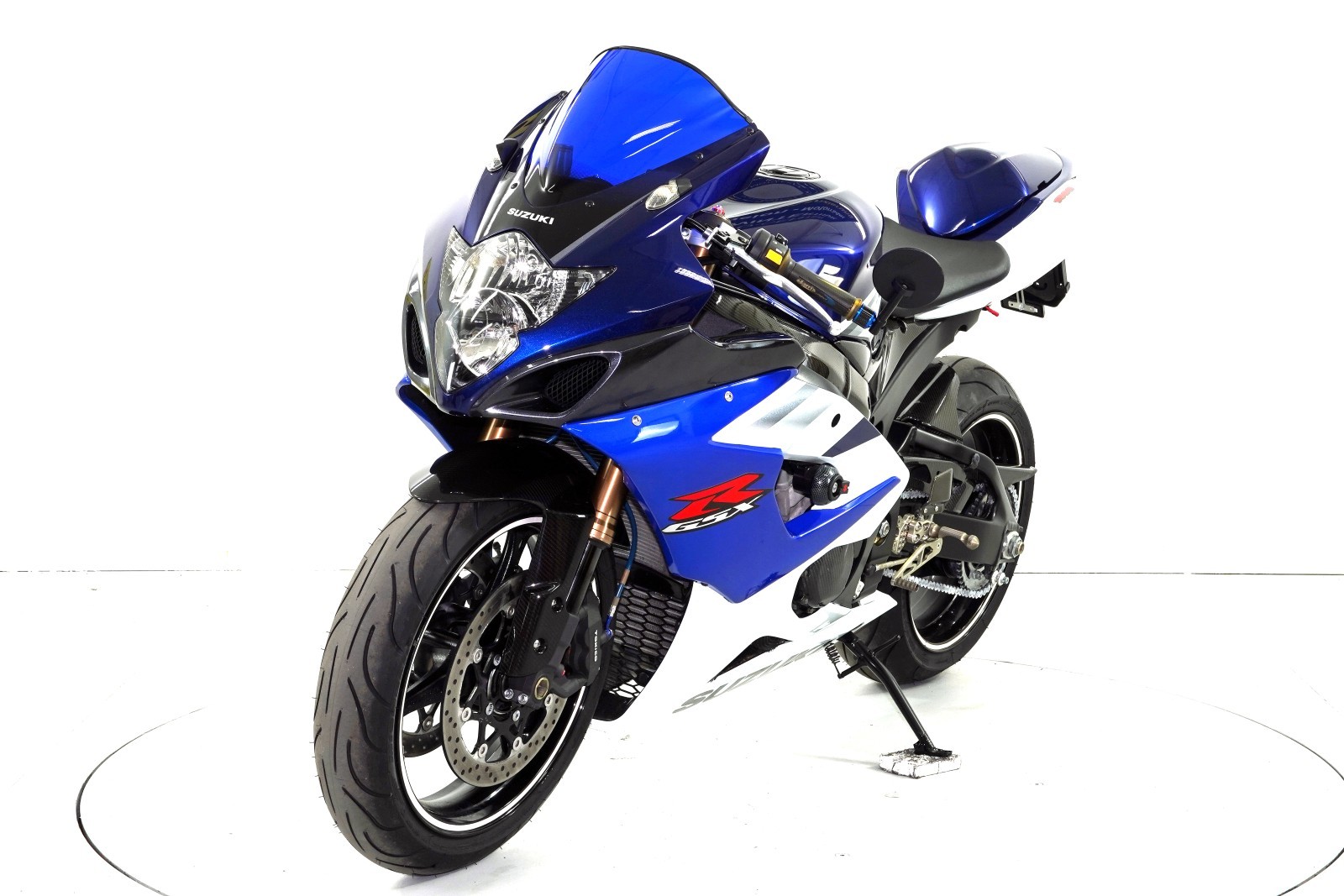 SUZUKI GSX-R 1000-image-2