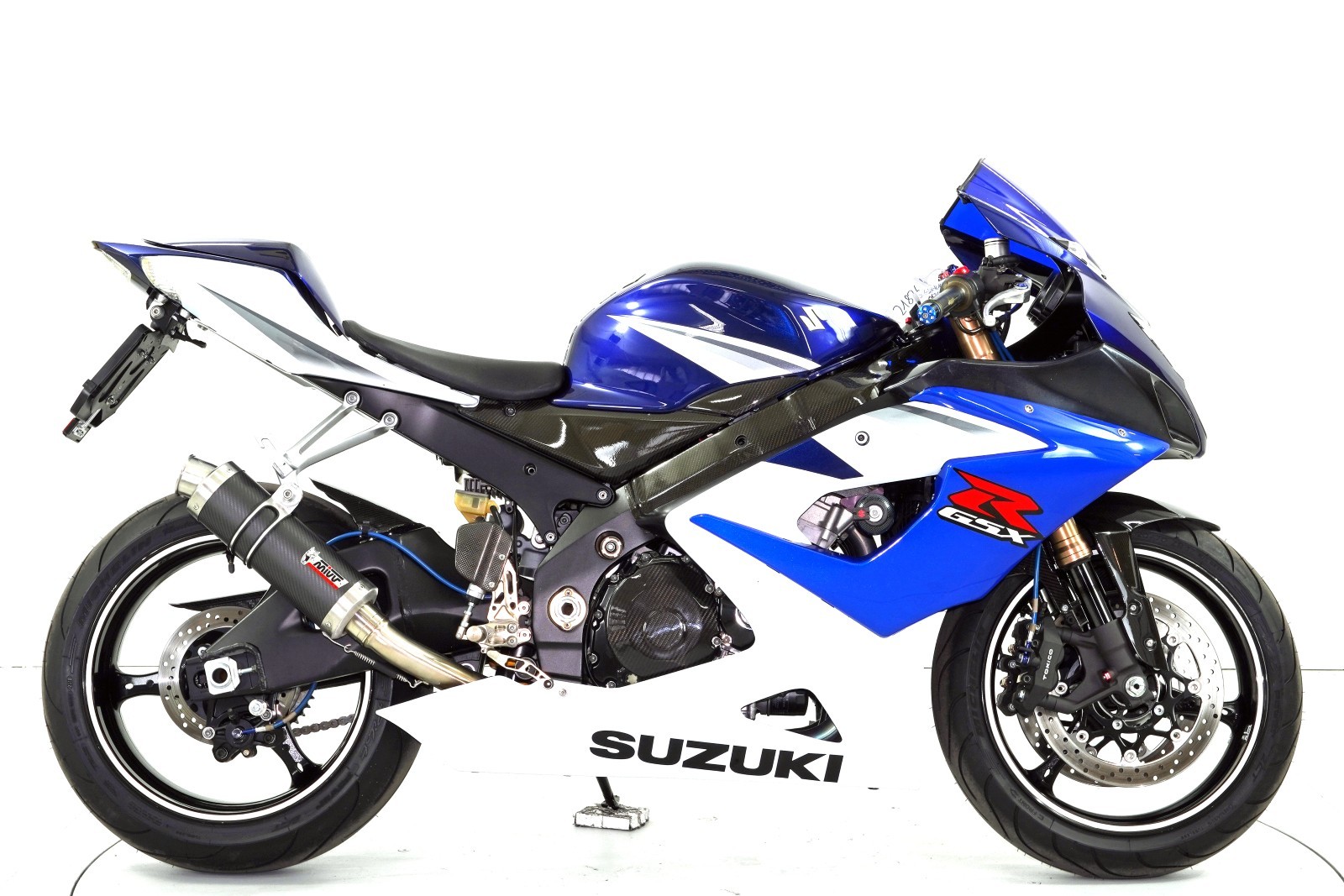 SUZUKI GSX-R 1000-image-3