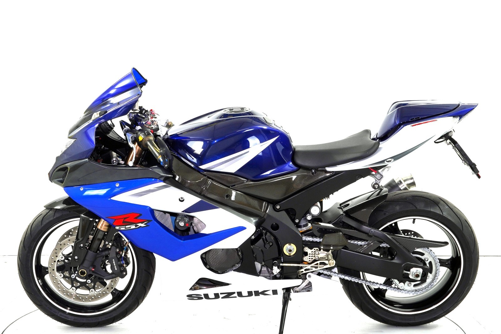 SUZUKI GSX-R 1000-image-4