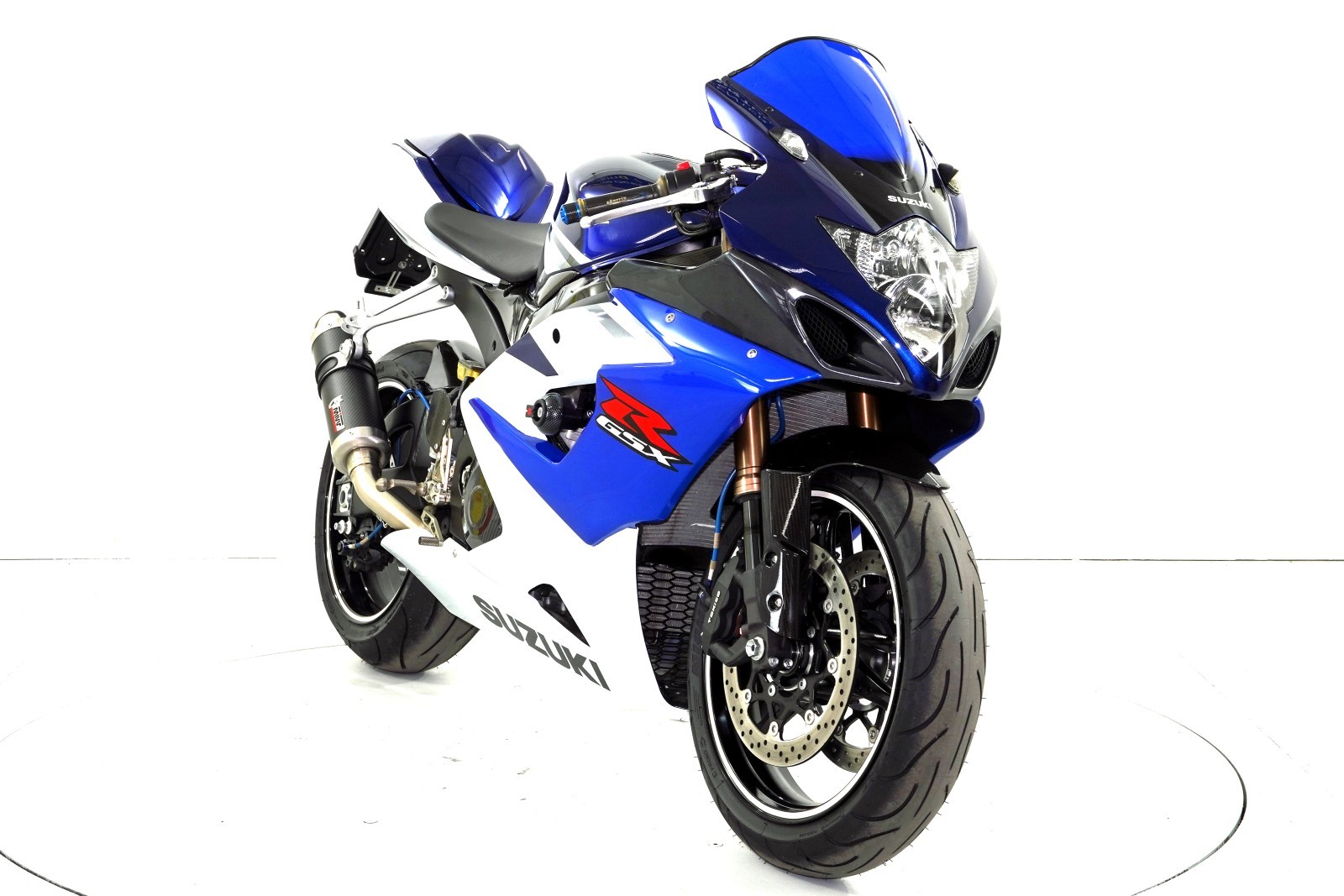 SUZUKI GSX-R 1000-image-1