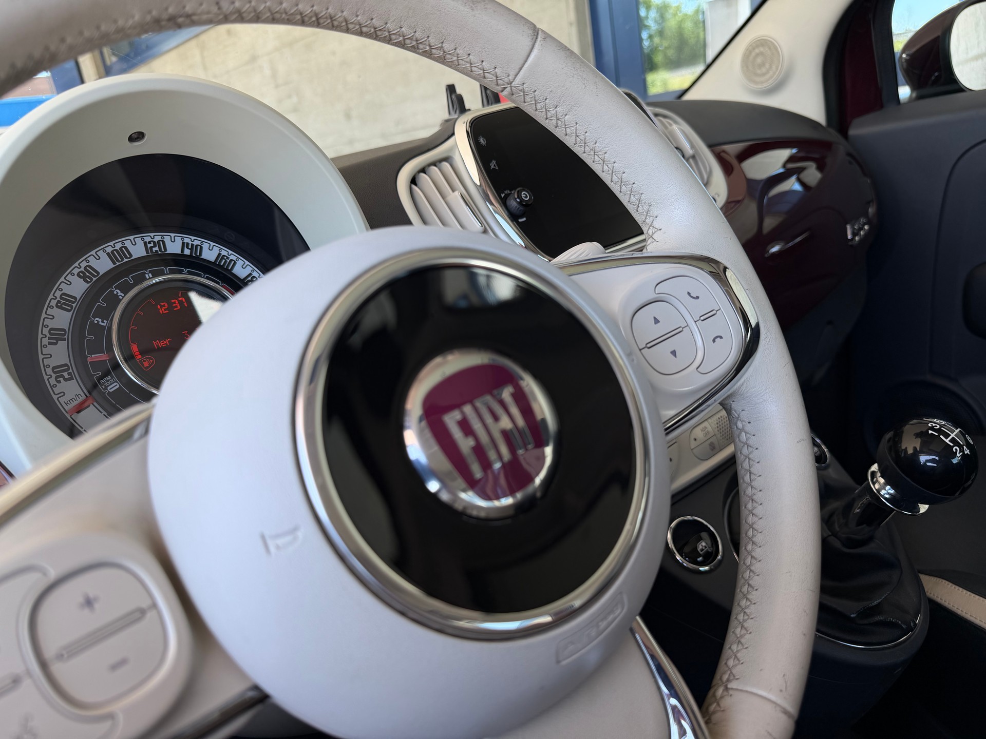 FIAT 500 0.9 Twinair Pop Star-image-13