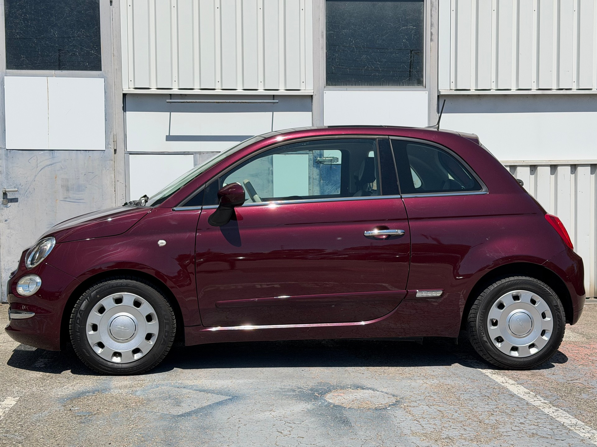 FIAT 500 0.9 Twinair Pop Star-showroom-element-2