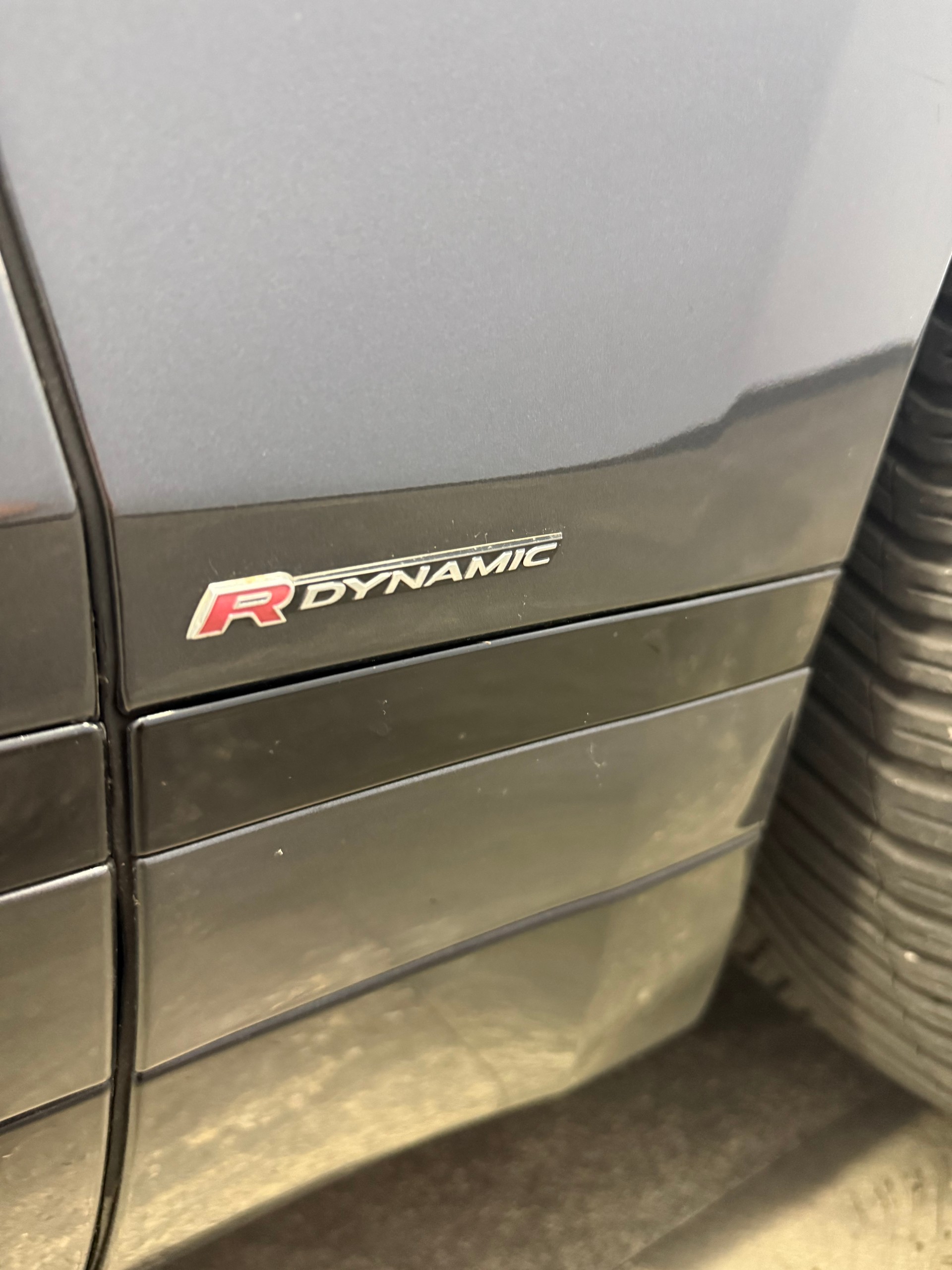 LAND ROVER Range Rover Velar R-Dynamic D 300 S Automatic-image-20