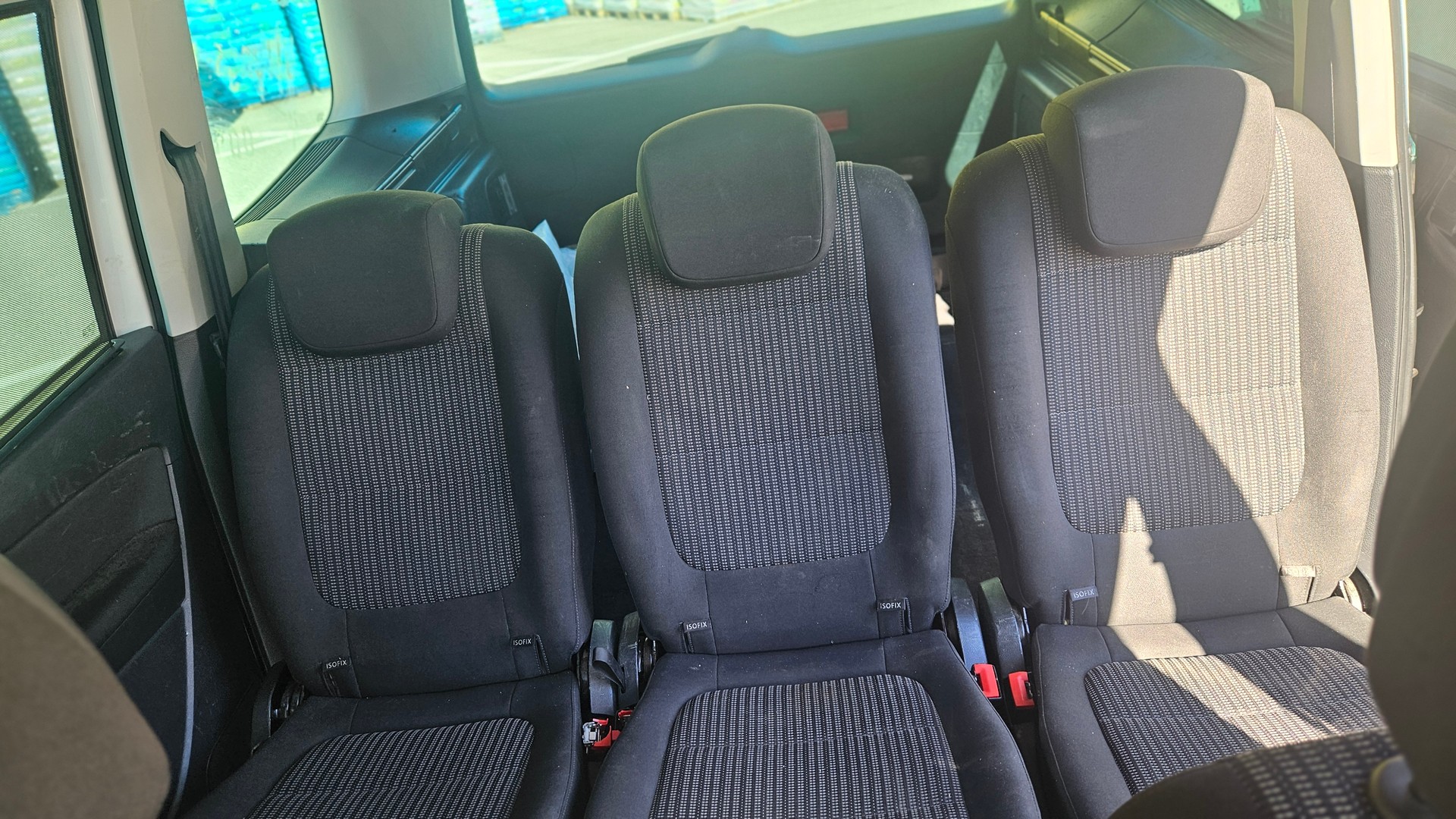 SEAT Alhambra 2.0 TSI Style Advanced DSG-image-5