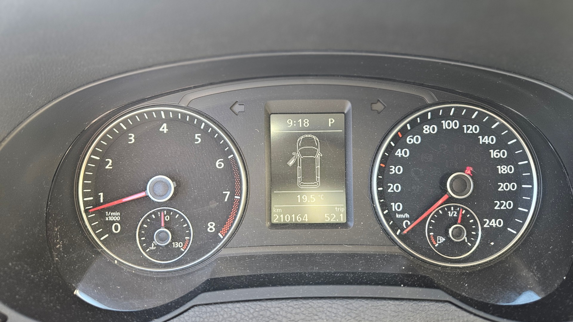 SEAT Alhambra 2.0 TSI Style Advanced DSG-image-6