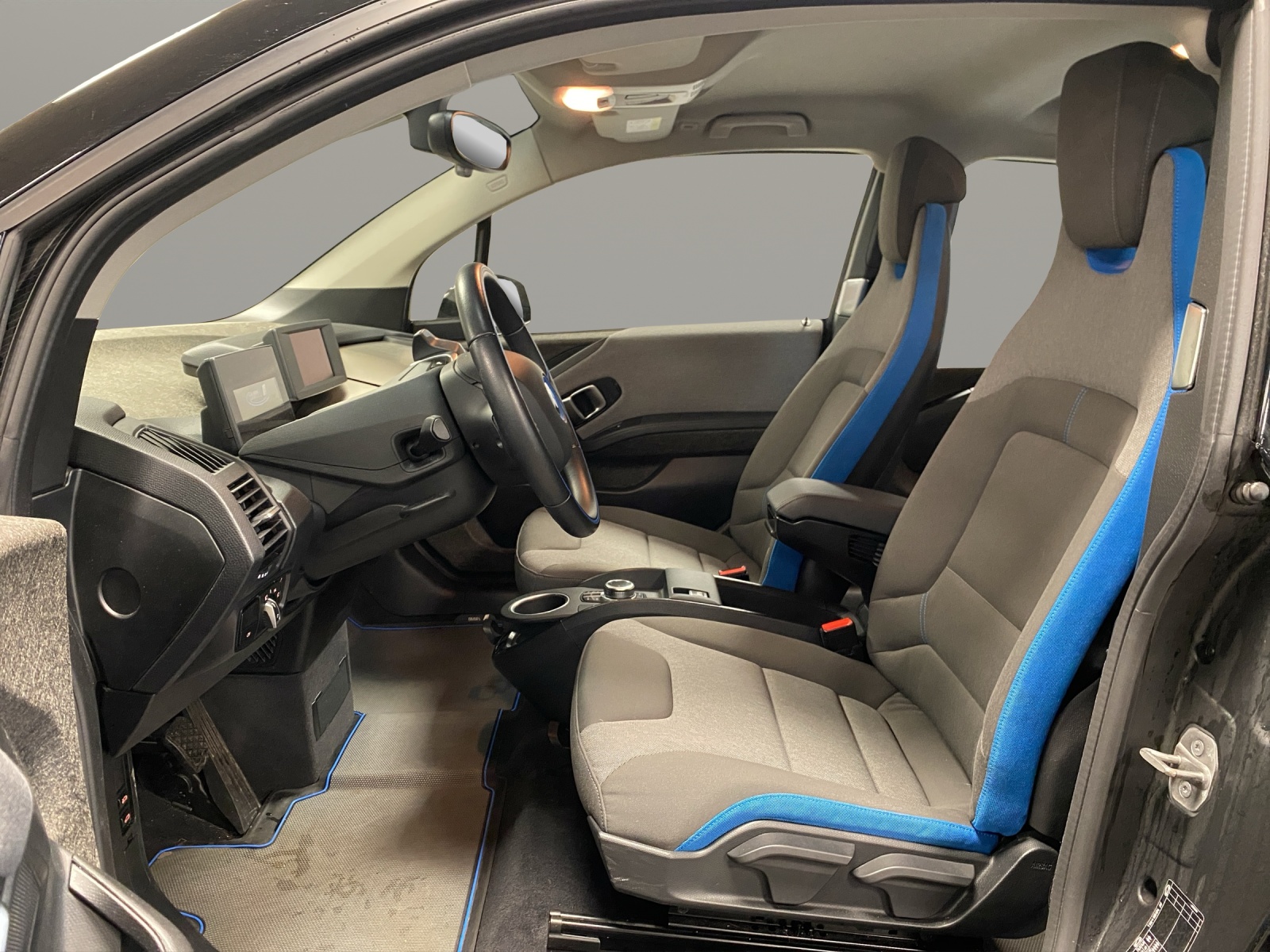 BMW i3 S E-Motor 120 Ah-image-10