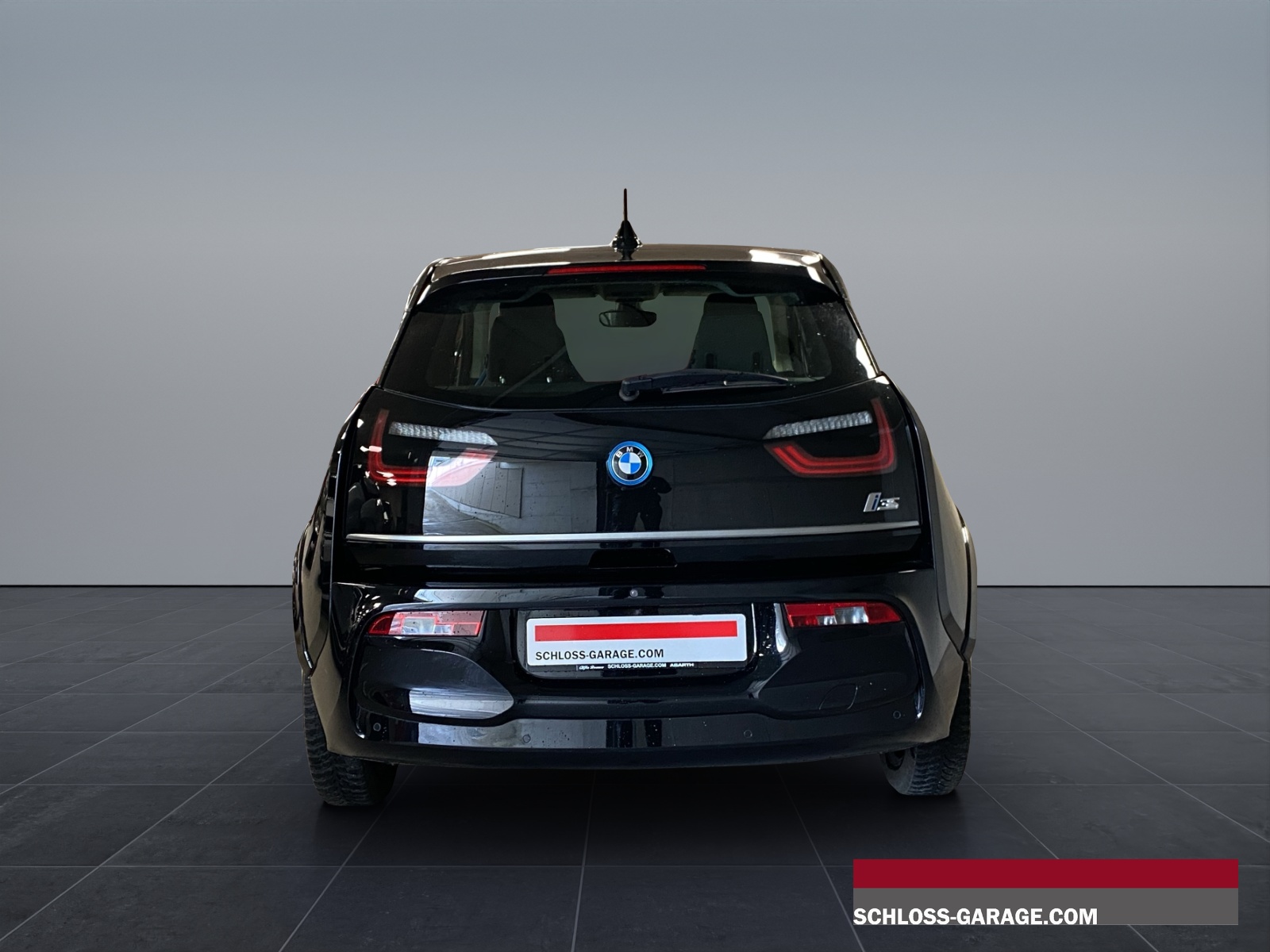 BMW i3 S E-Motor 120 Ah-image-4