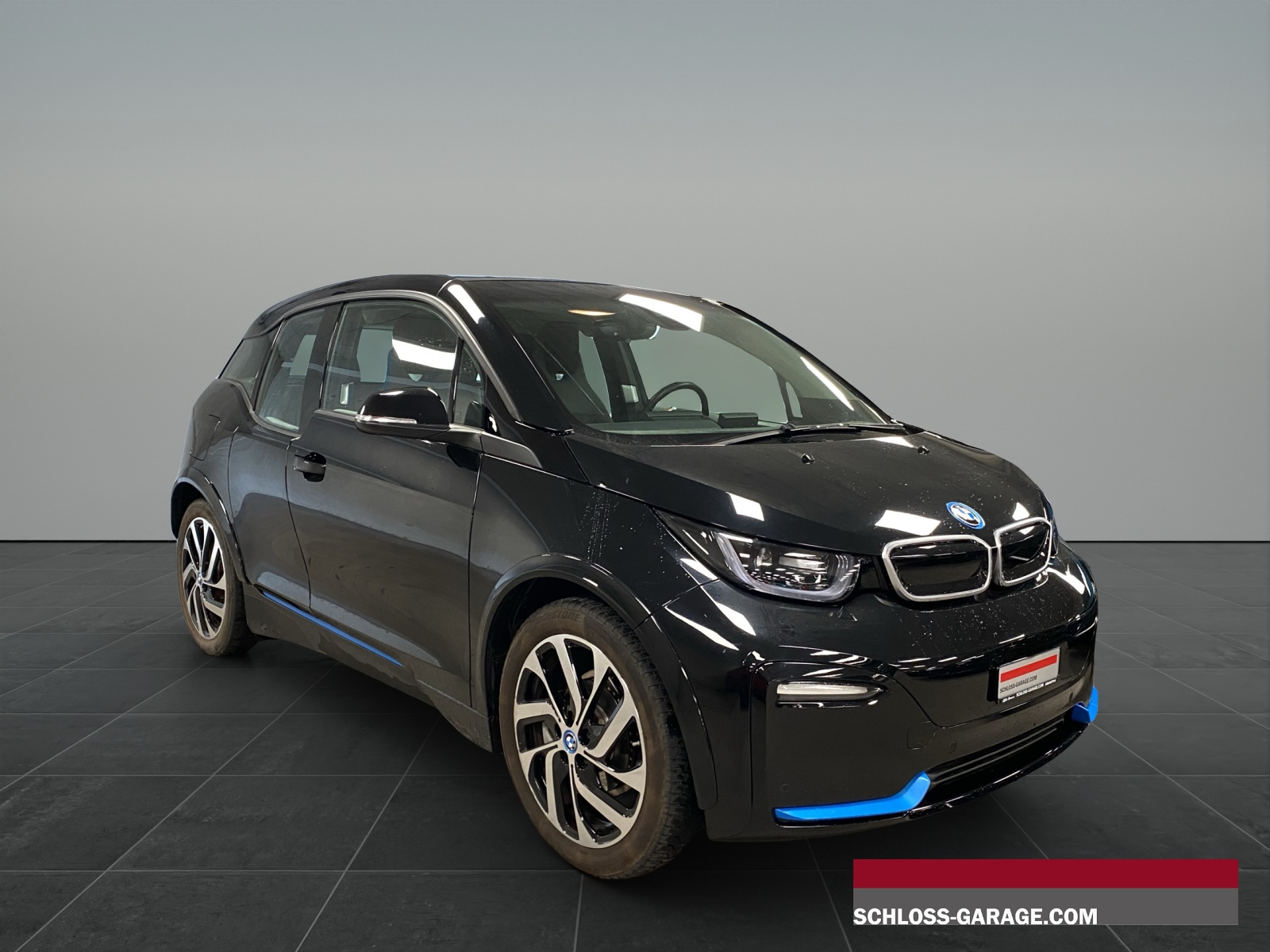 BMW i3 S E-Motor 120 Ah-image-8