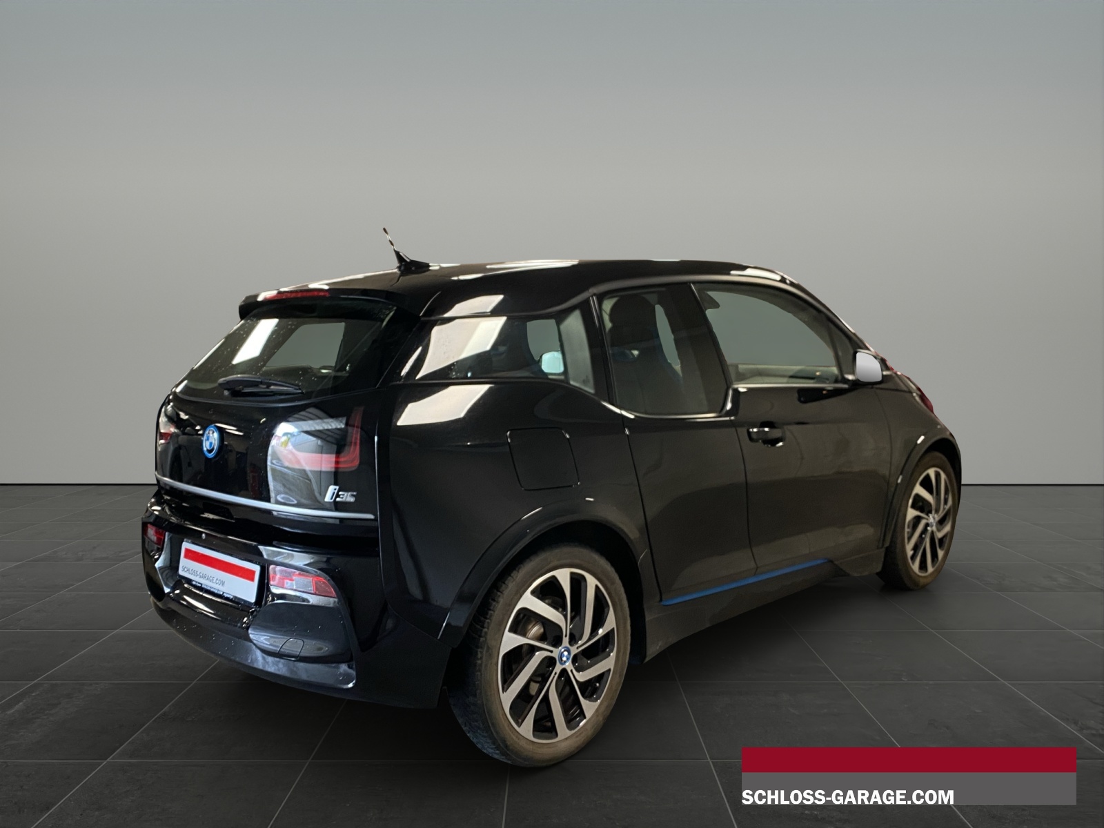 BMW i3 S E-Motor 120 Ah-image-6