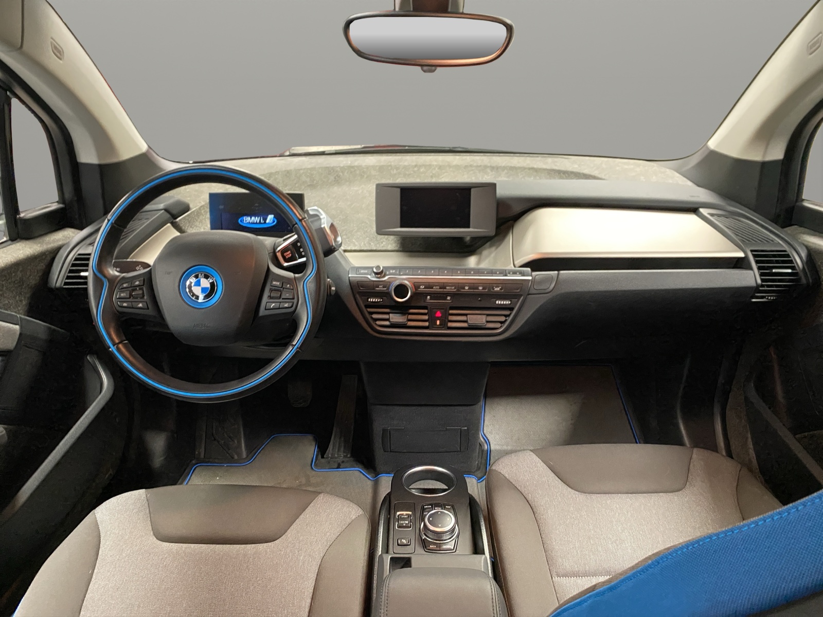 BMW i3 S E-Motor 120 Ah-image-11