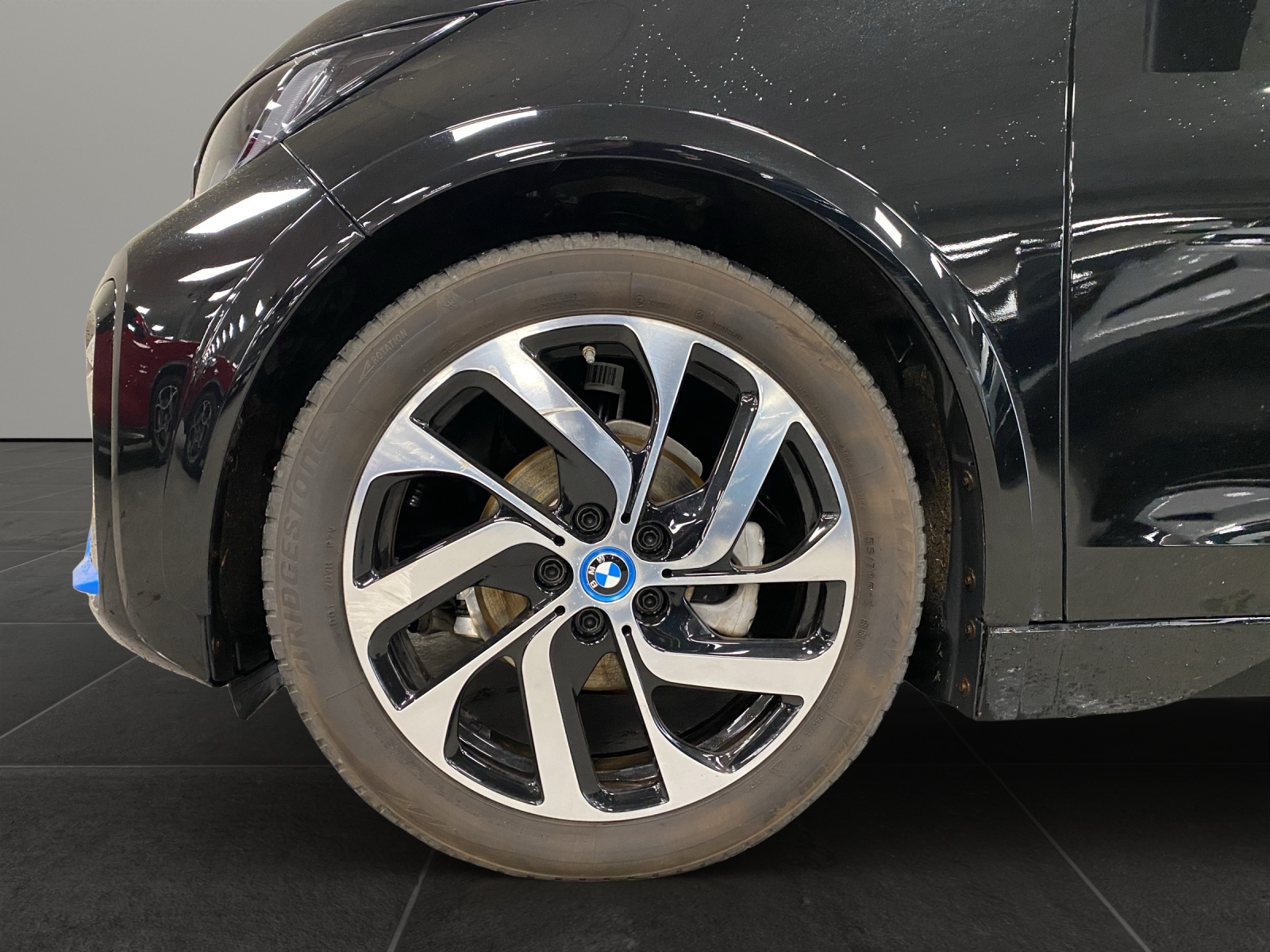 BMW i3 S E-Motor 120 Ah-image-9
