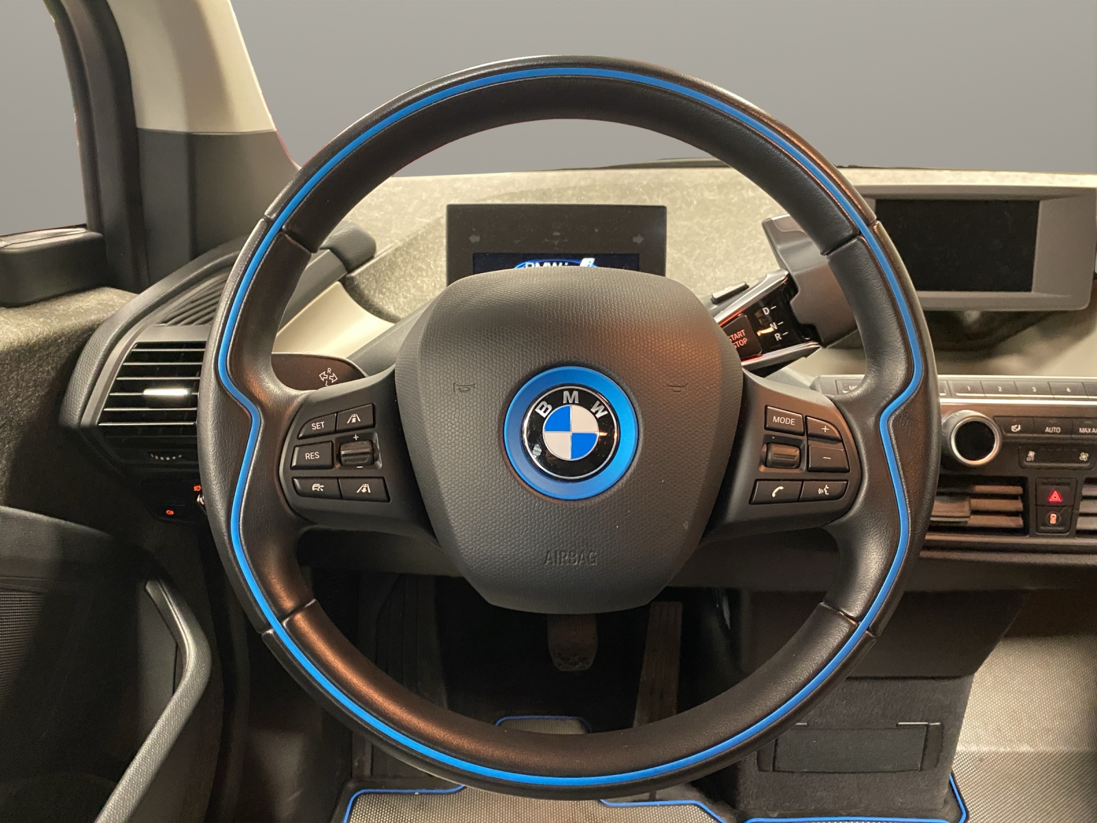 BMW i3 S E-Motor 120 Ah-image-12