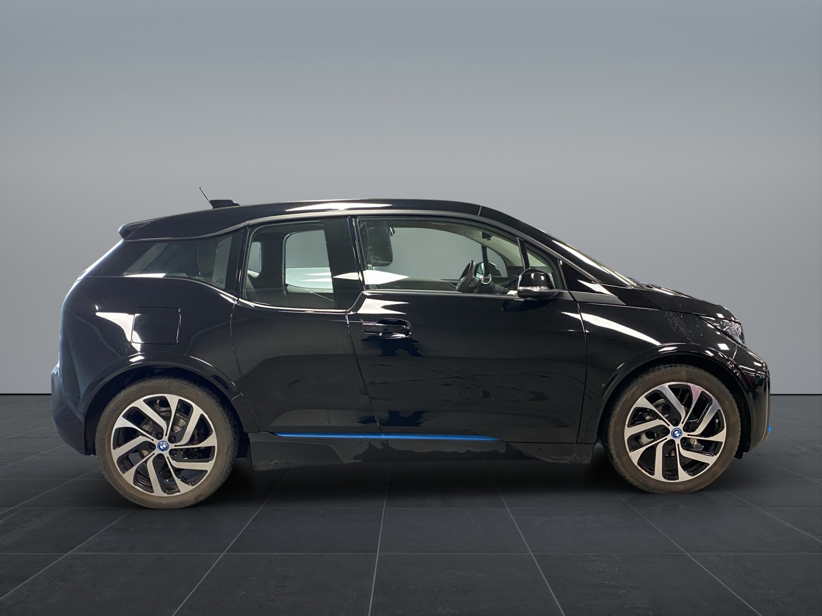BMW i3 S E-Motor 120 Ah-image-7