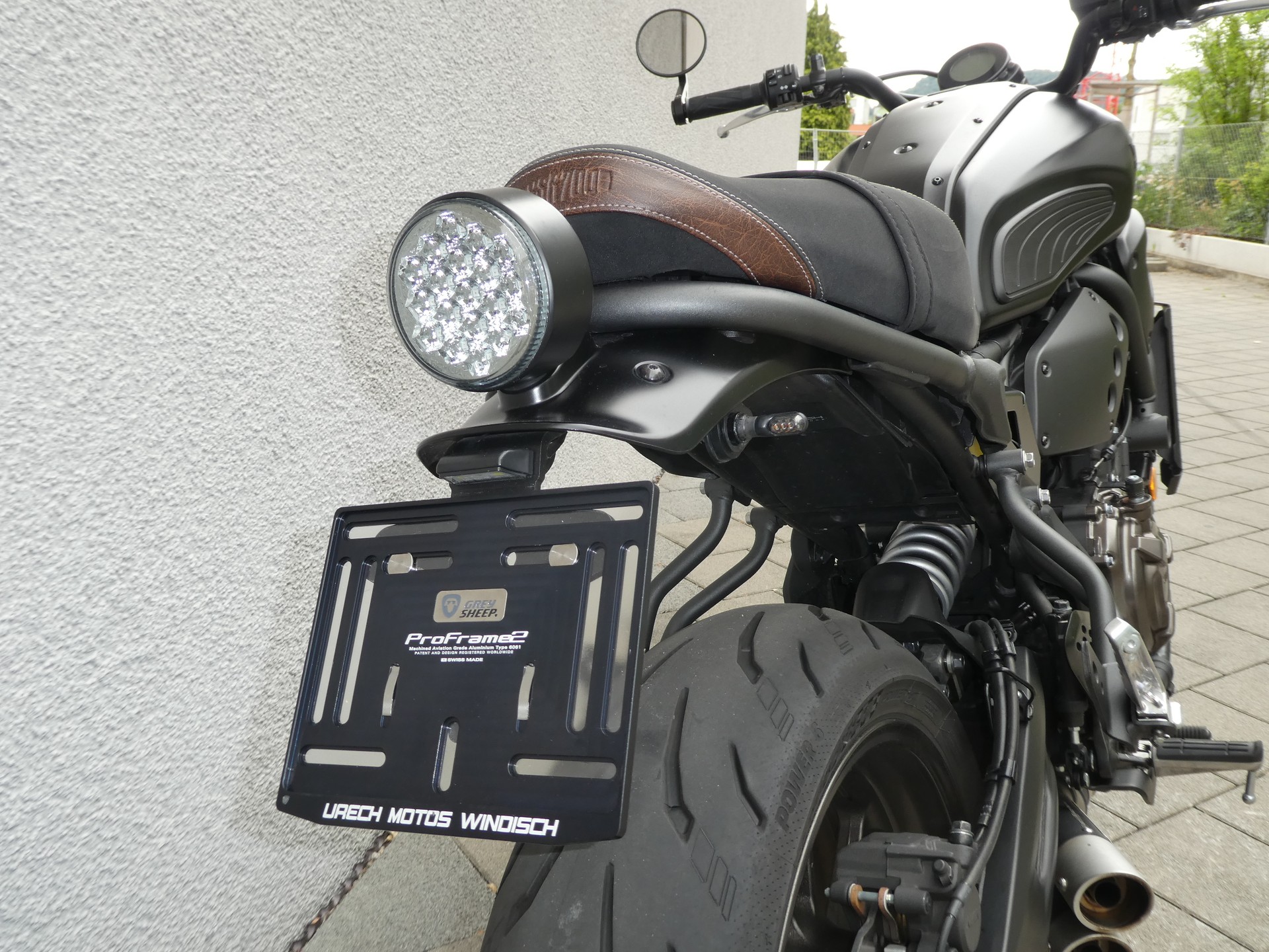 YAMAHA XSR 700-image-4