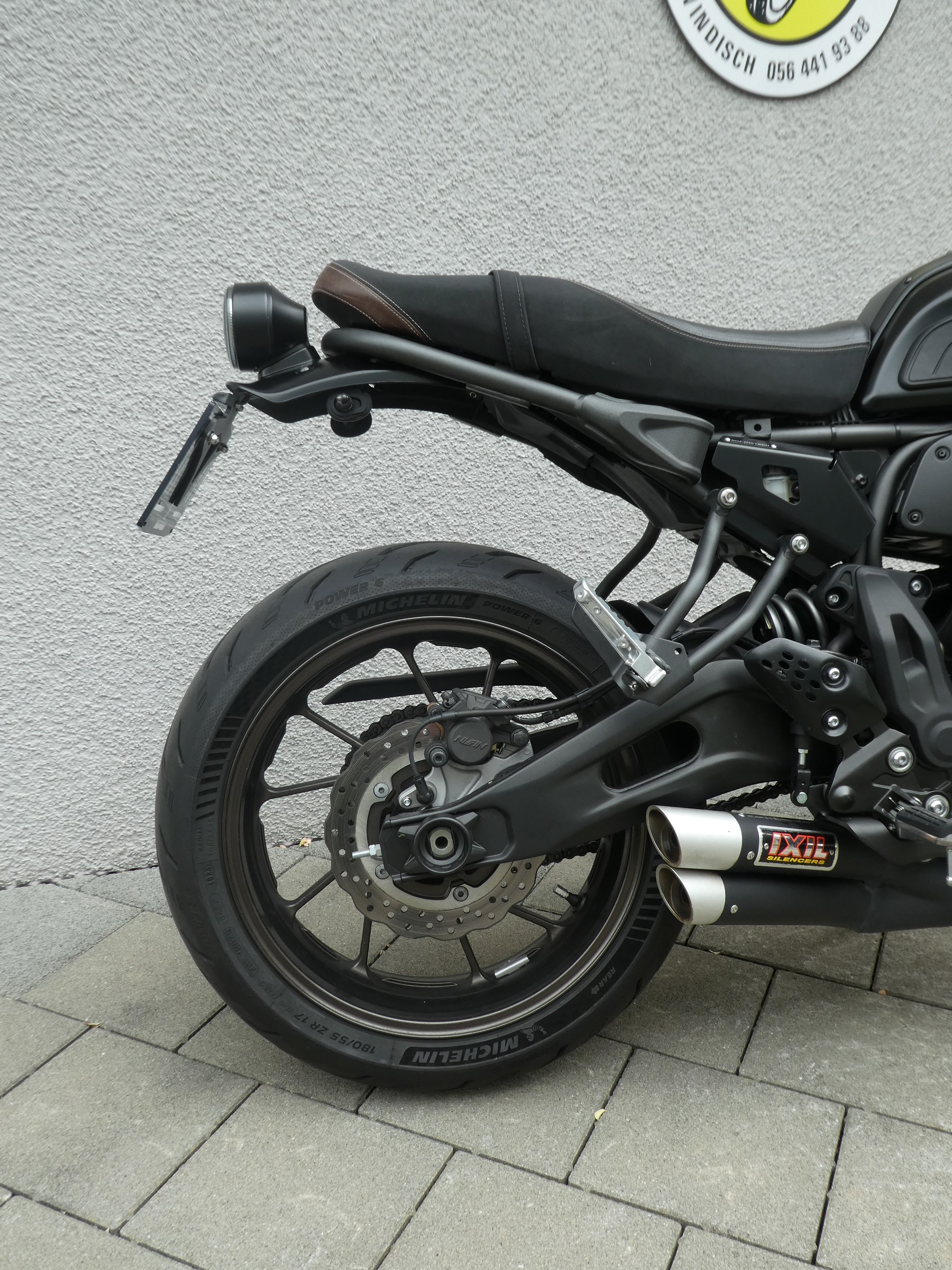 YAMAHA XSR 700-image-3