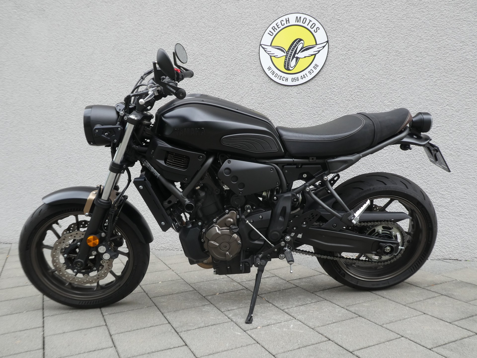 YAMAHA XSR 700-image-7