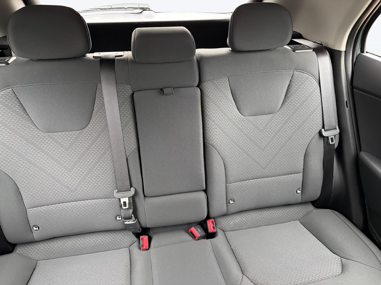 KIA Niro 1.6 GDi Hybrid-image-10