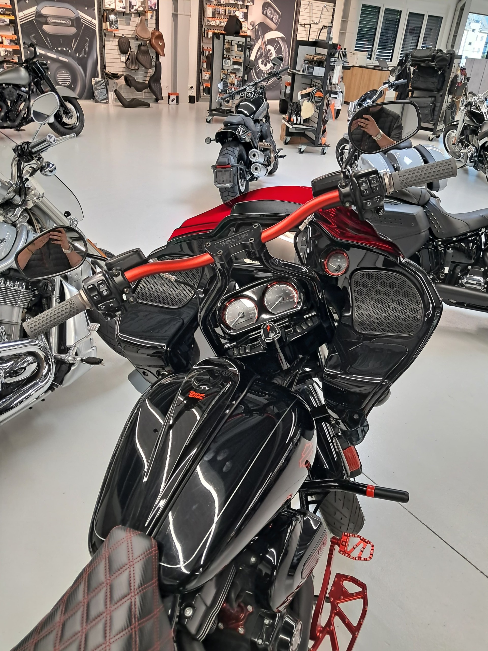 HARLEY-DAVIDSON Road Glide Special-image-13