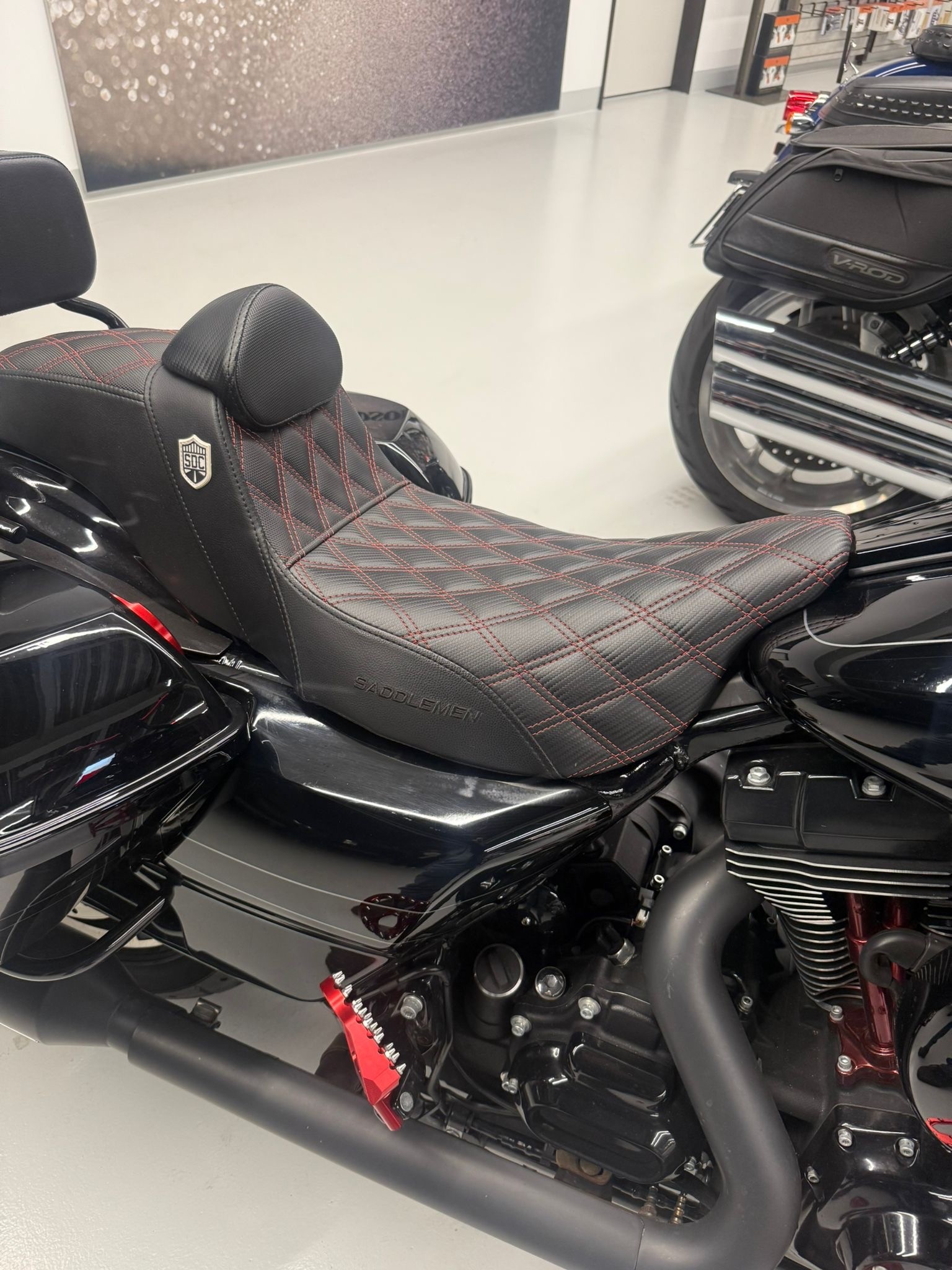 HARLEY-DAVIDSON Road Glide Special-image-8