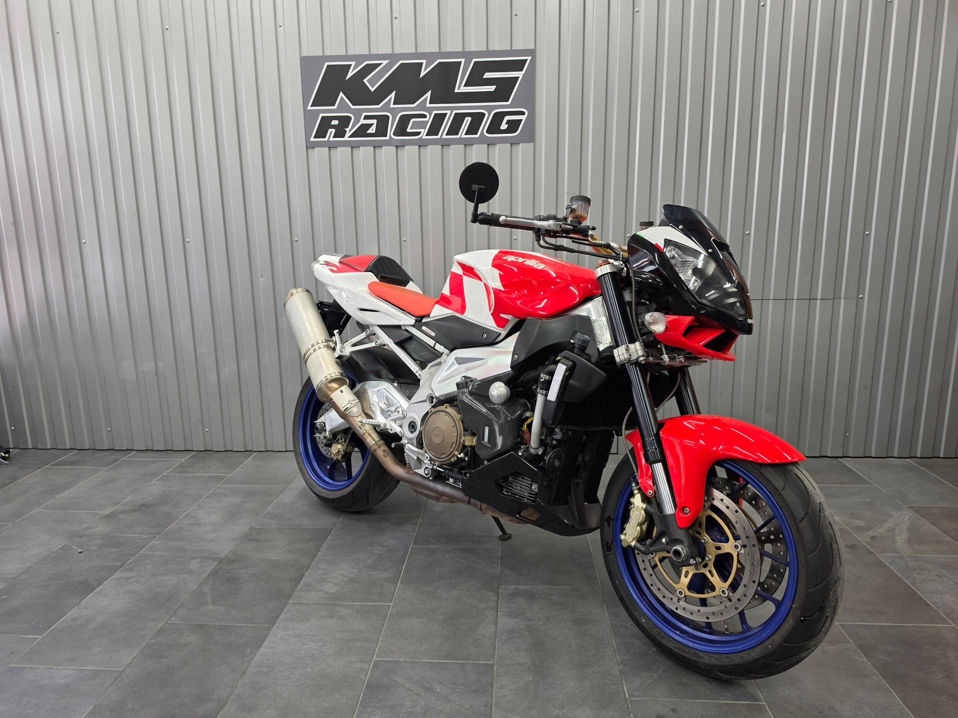 APRILIA Tuono 1000 R Factory-image-7