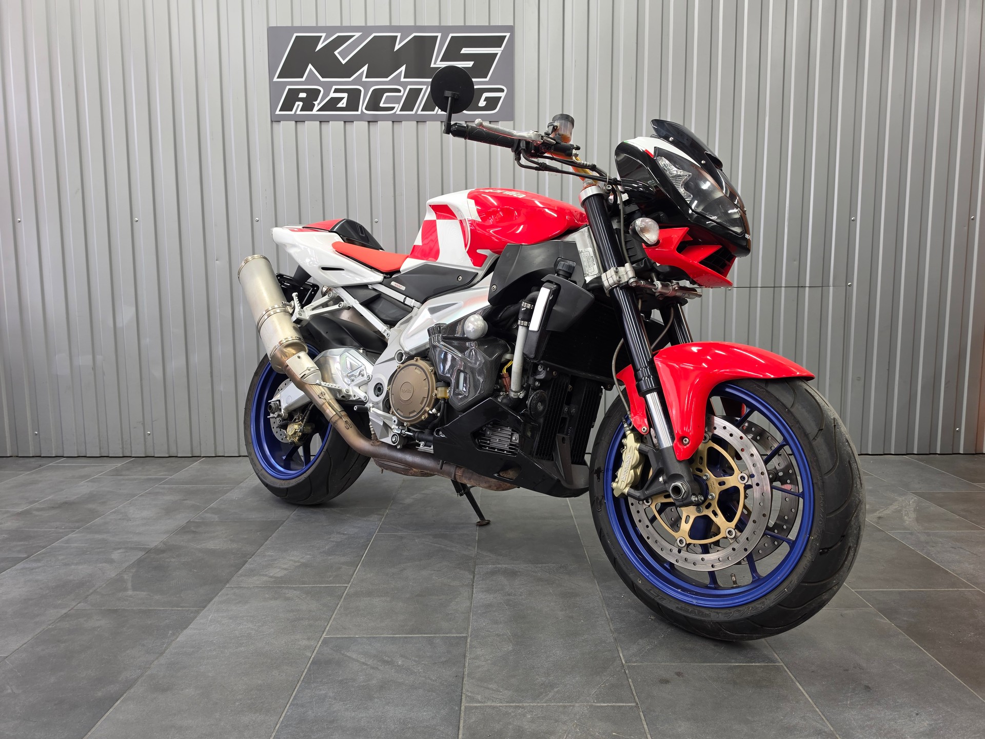 APRILIA Tuono 1000 R Factory-image-8
