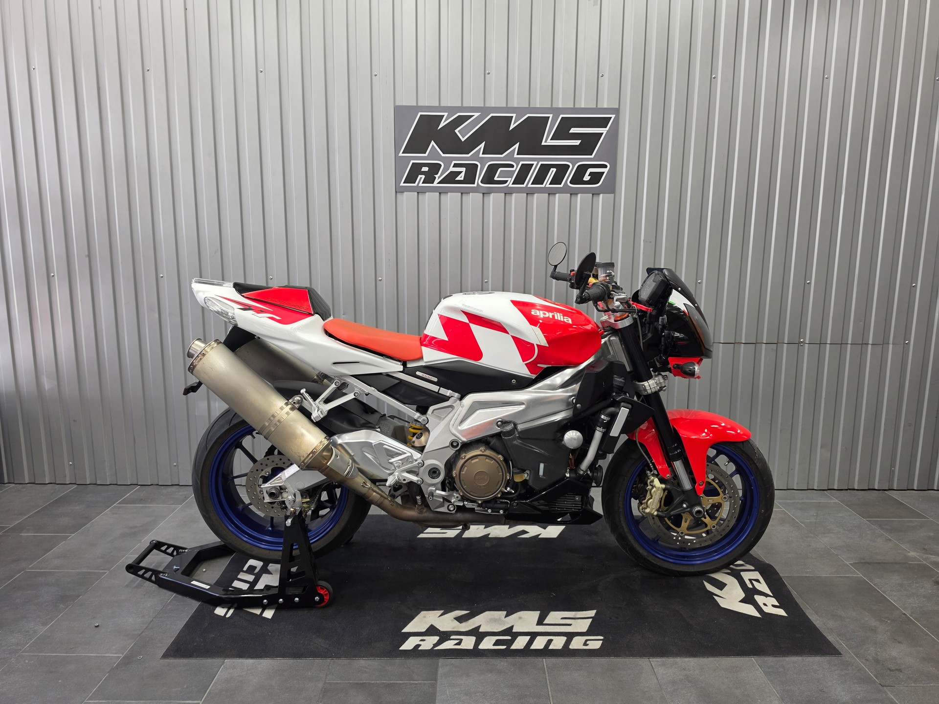 APRILIA Tuono 1000 R Factory-image-3