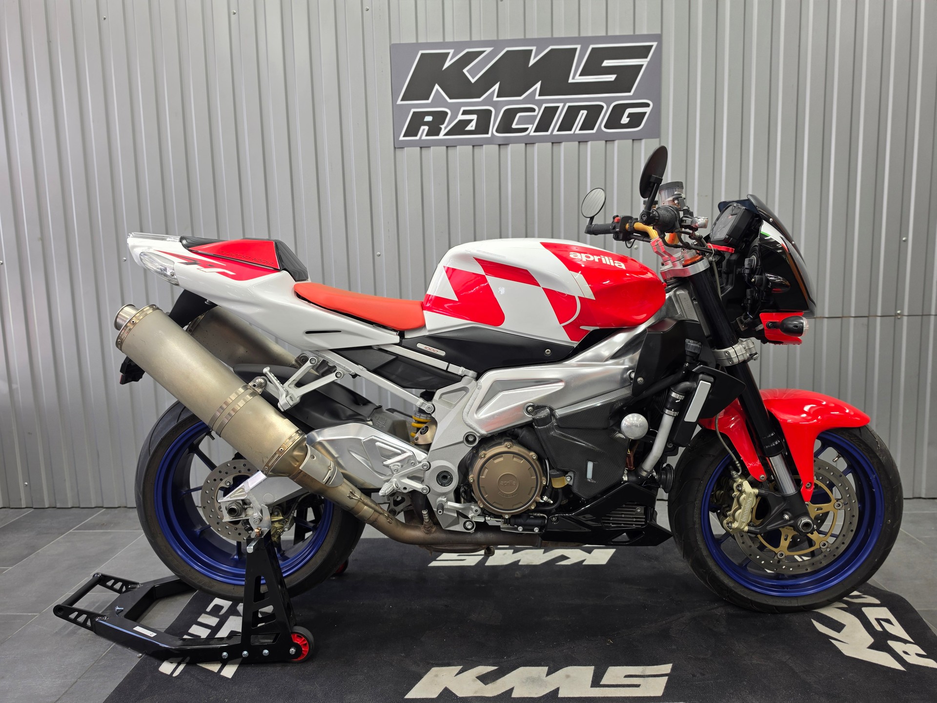 APRILIA Tuono 1000 R Factory-image-6
