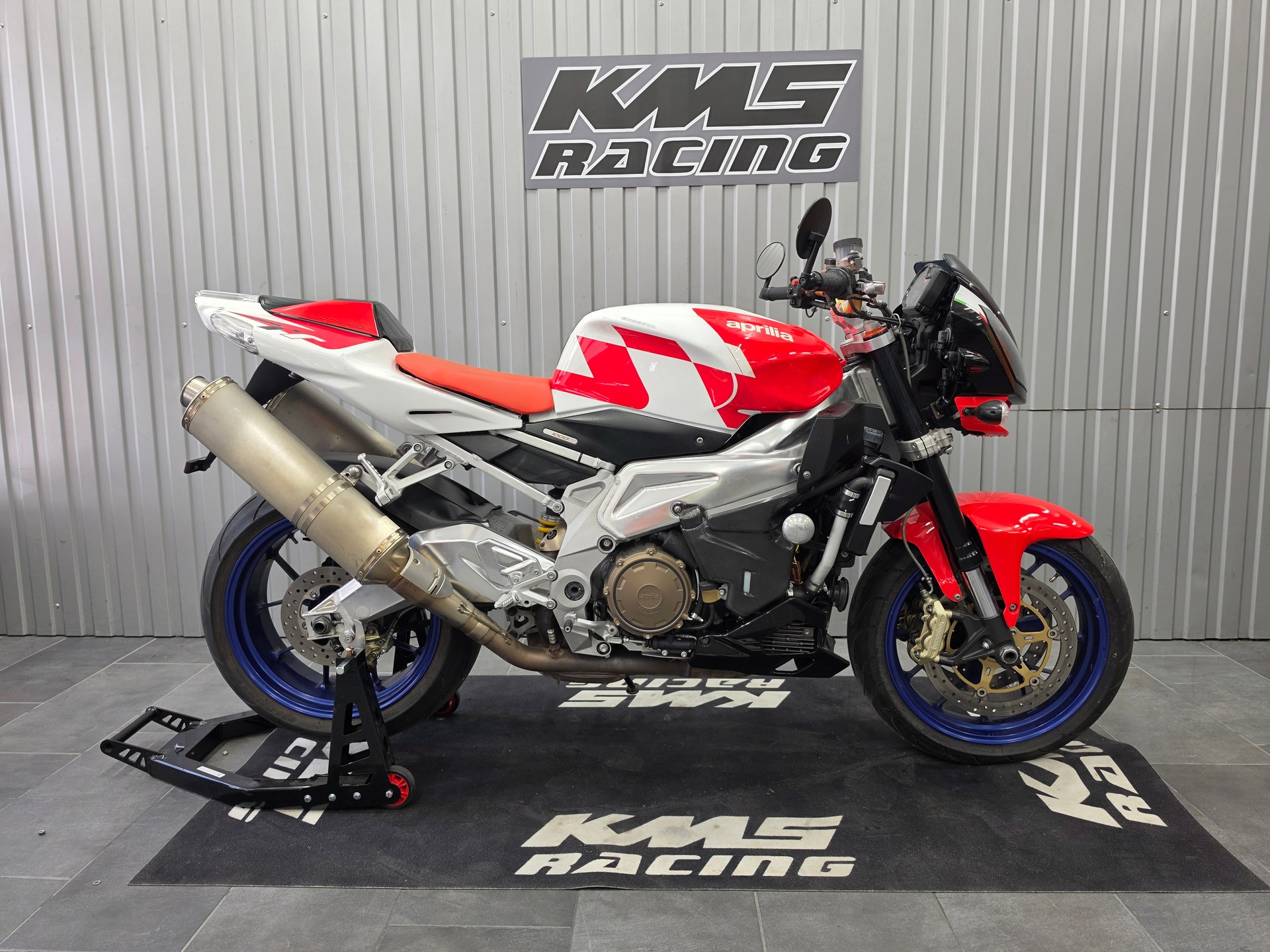 APRILIA Tuono 1000 R Factory-image-0