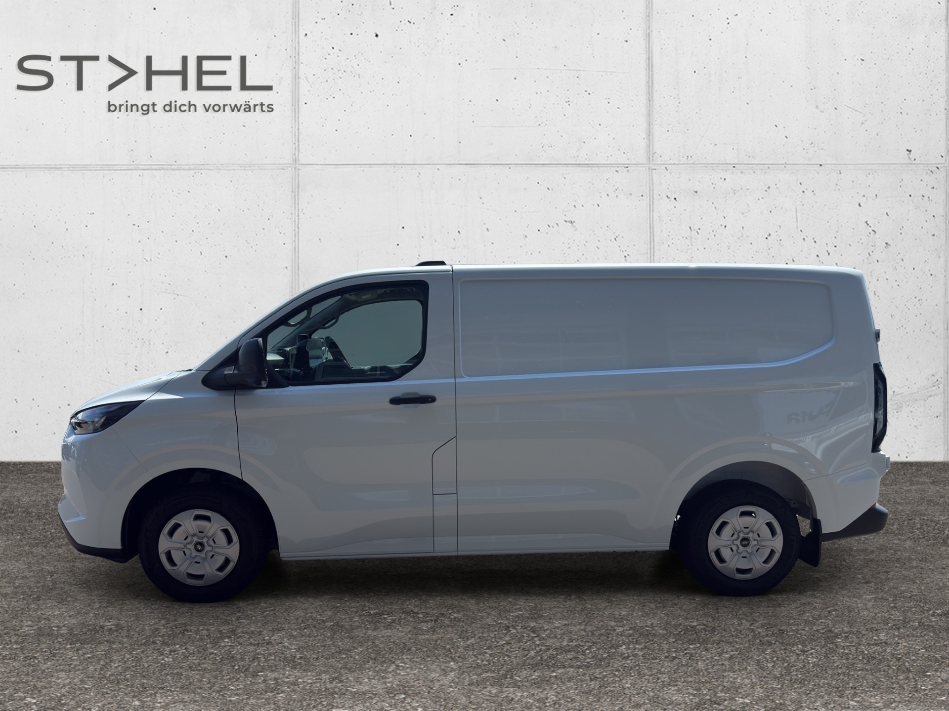 FORD Transit C Van 320 L1 2.5 Duratec 233 Trend PHEV-showroom-element-3