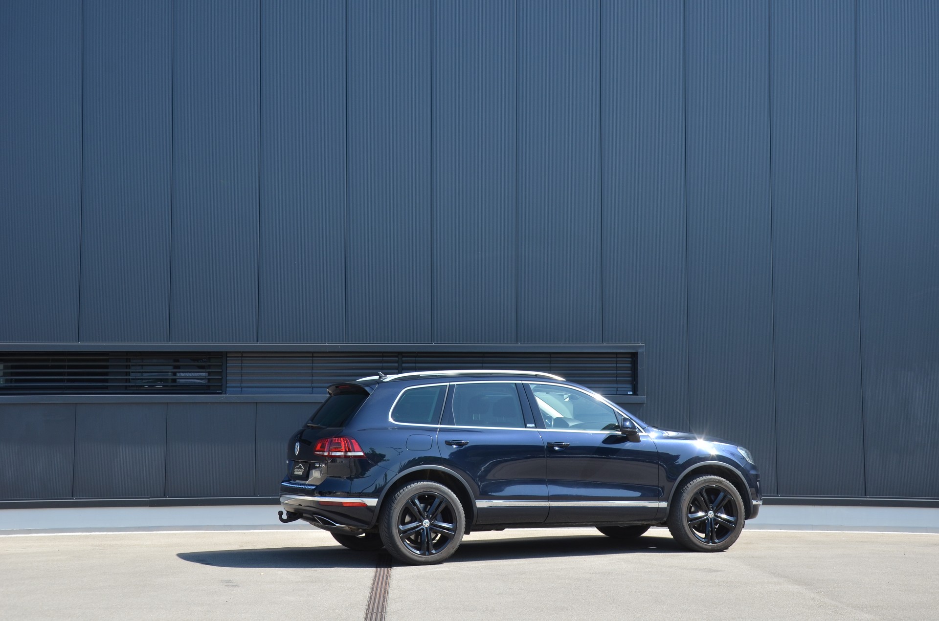 VW Touareg 3.0 TDI BlueMotion Technology Tiptronic-showroom-element-3