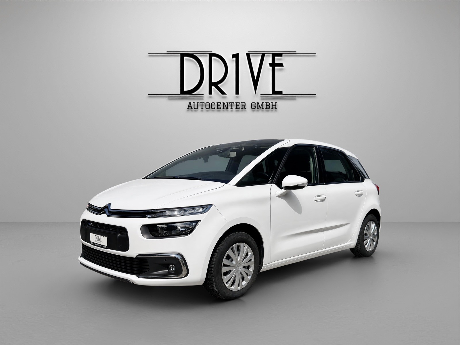 CITROEN C4 Picasso 1.2 Pure Tech Feel Edition EAT6