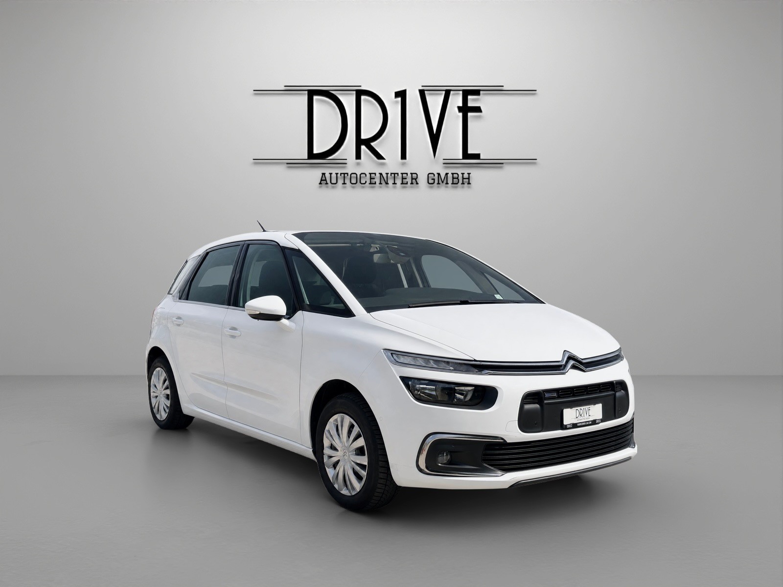 CITROEN C4 Picasso 1.2 Pure Tech Feel Edition EAT6-showroom-element-2