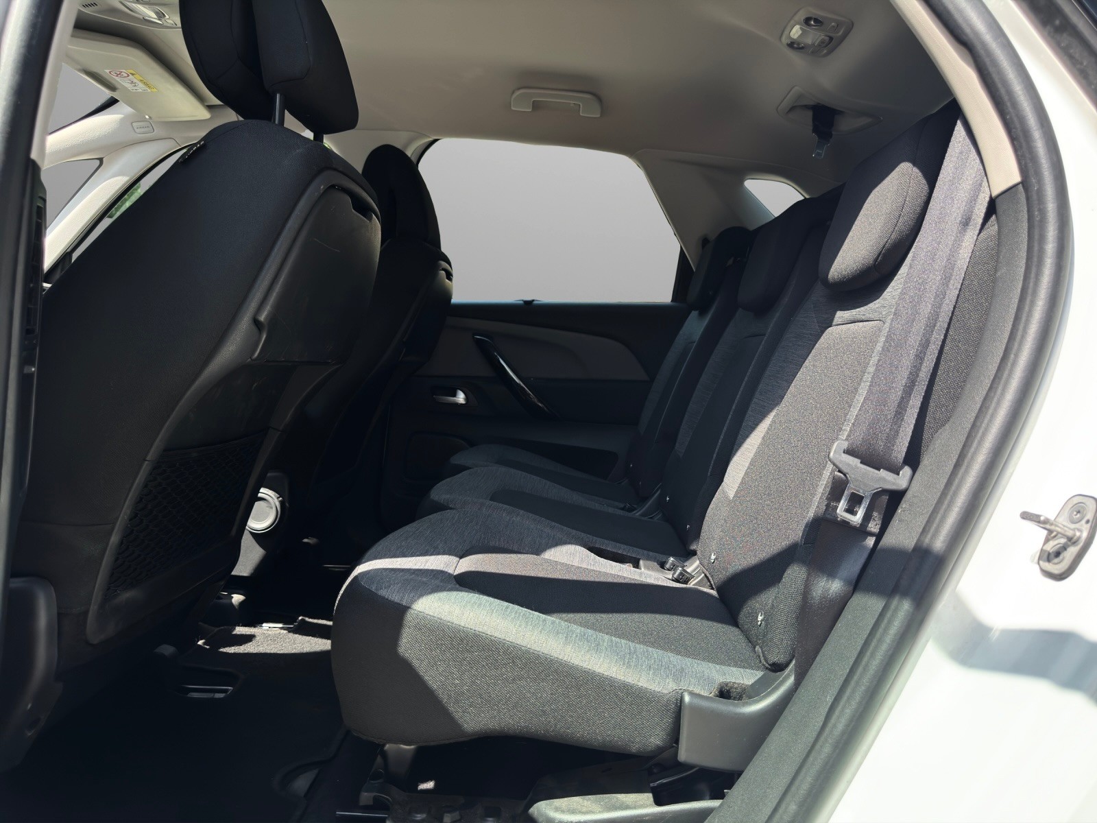 CITROEN C4 Picasso 1.2 Pure Tech Feel Edition EAT6-image-10