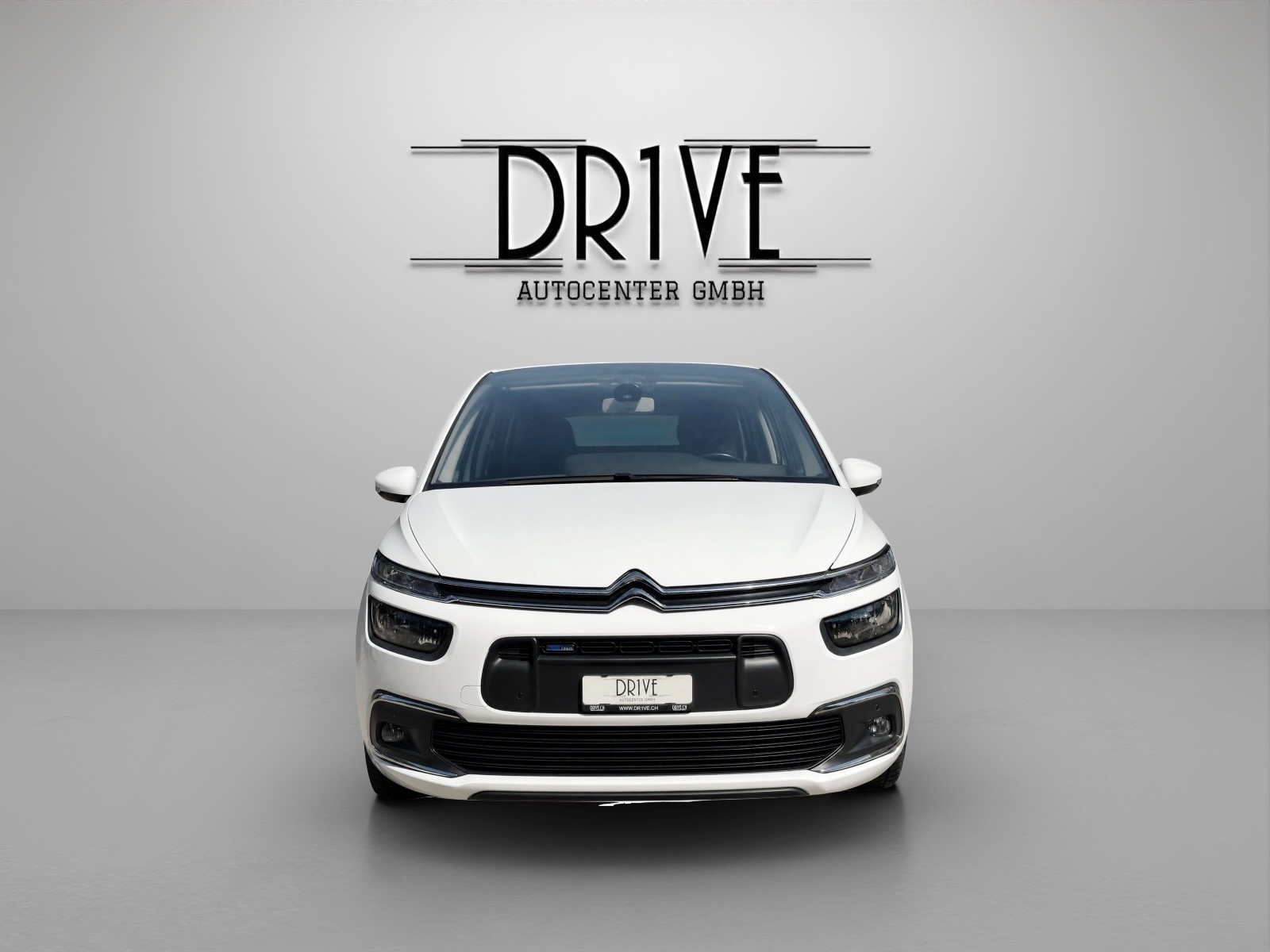 CITROEN C4 Picasso 1.2 Pure Tech Feel Edition EAT6-showroom-element-1