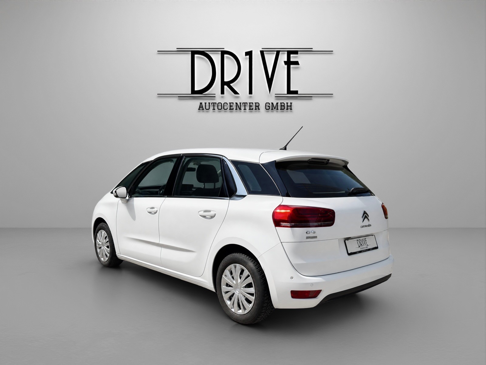 CITROEN C4 Picasso 1.2 Pure Tech Feel Edition EAT6-image-6