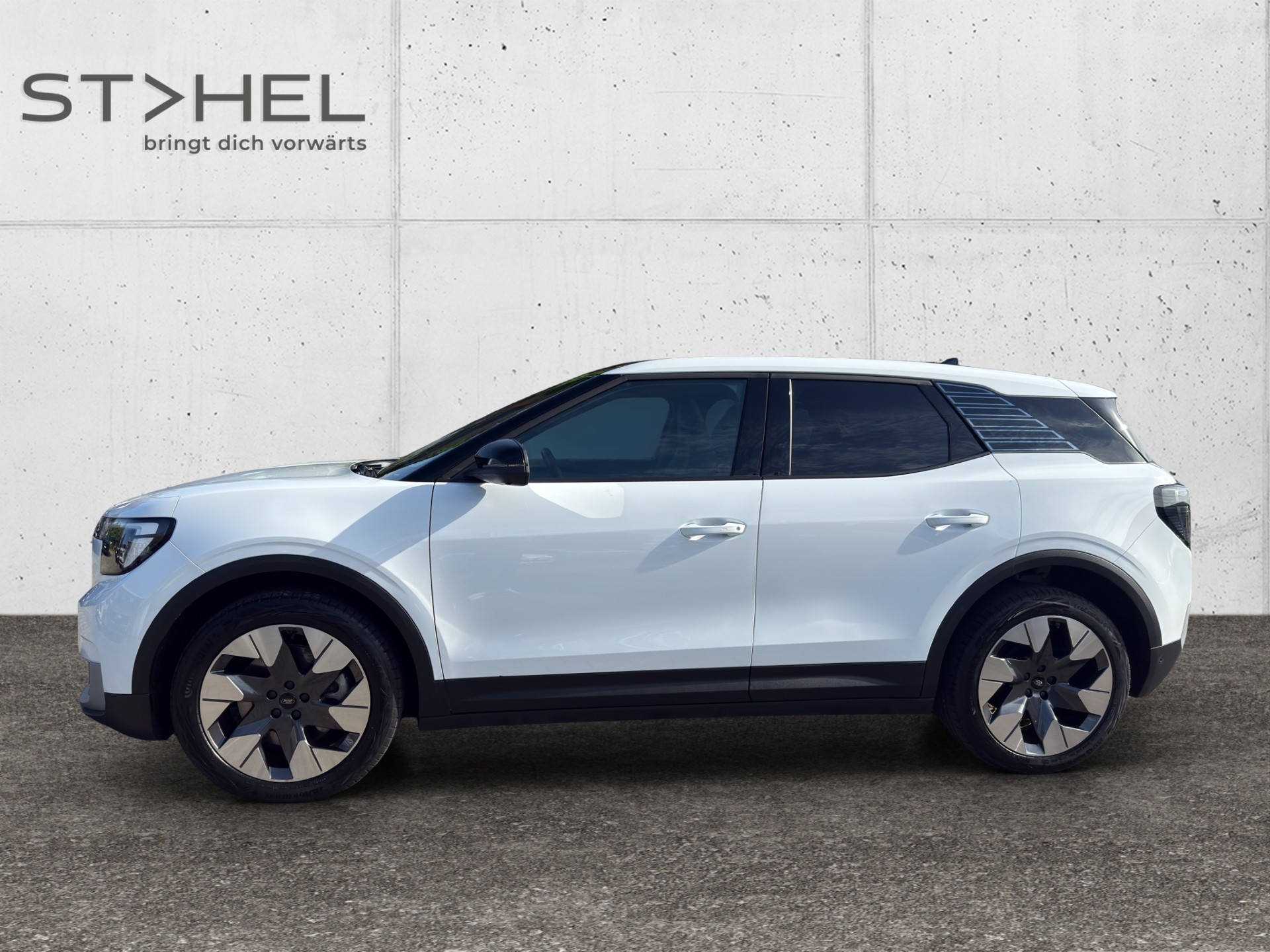 FORD Explorer Extended Range Premium AWD-image-7